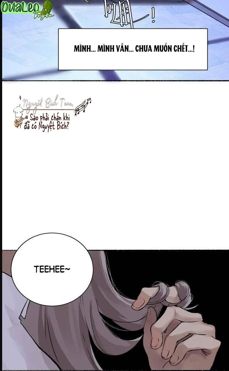 Vlog Khám Phá Những Điều Bí Ẩn Chapter 5 Trang 45