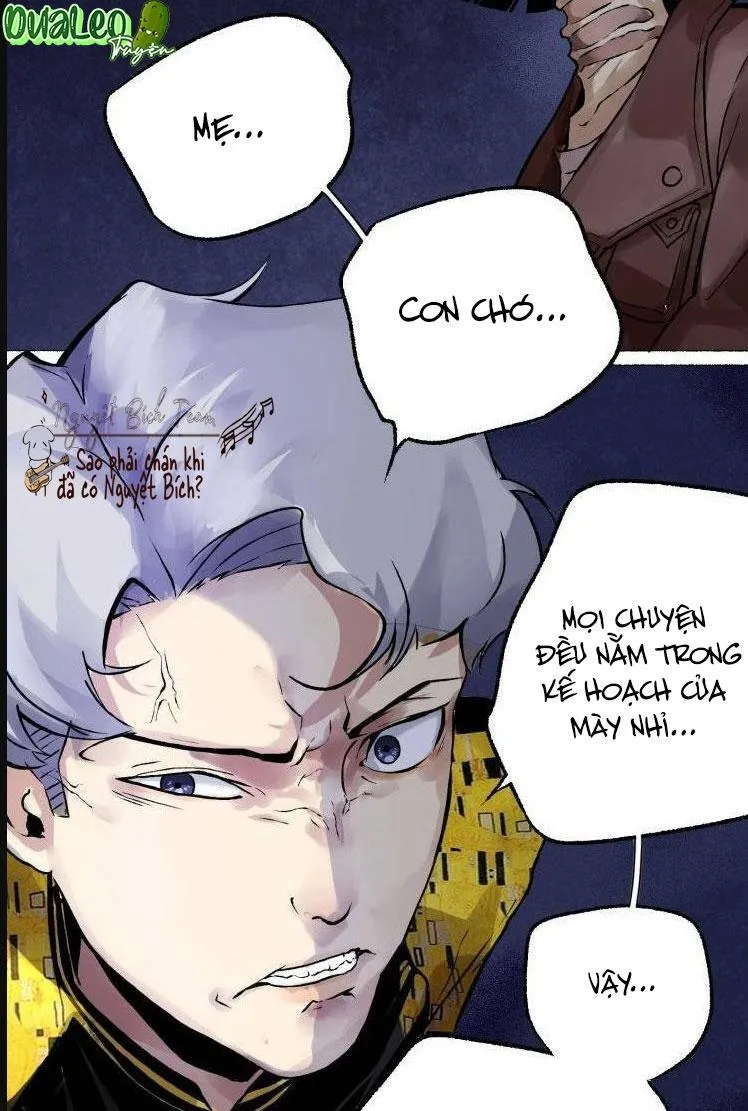 Vlog Khám Phá Những Điều Bí Ẩn Chapter 5 Trang 51