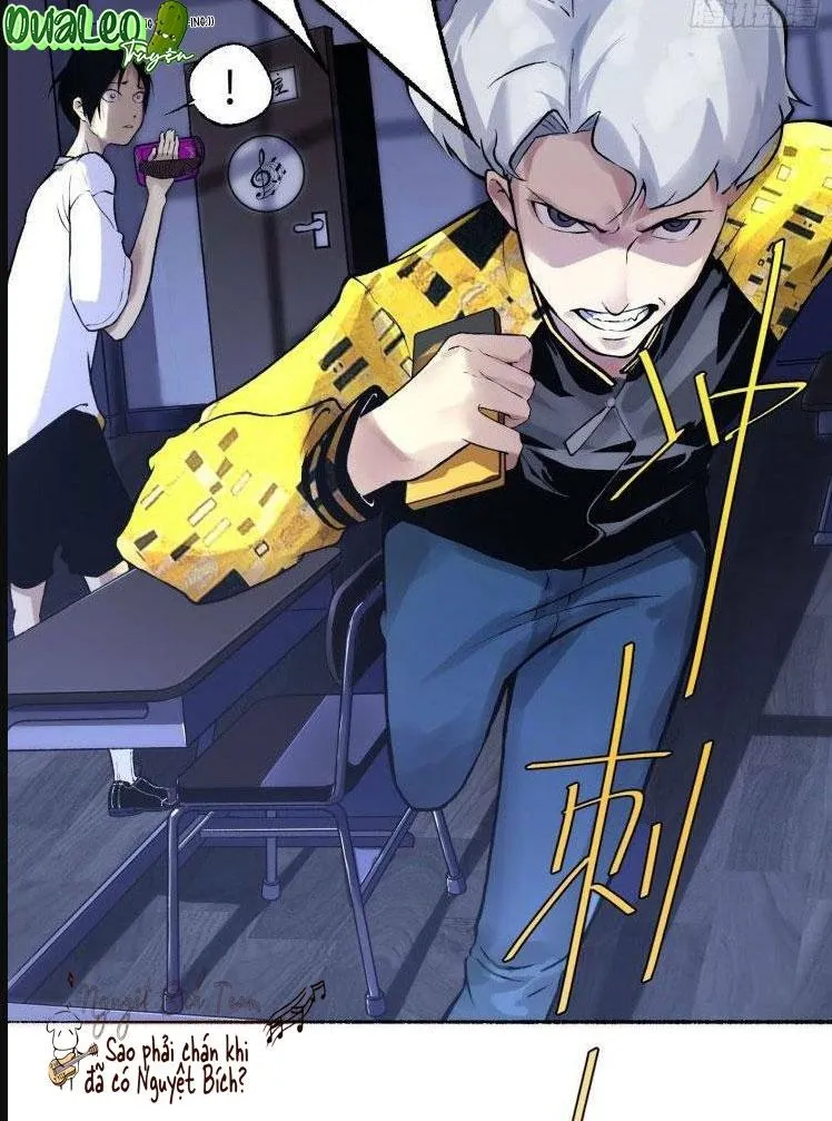 Vlog Khám Phá Những Điều Bí Ẩn Chapter 5 Trang 53