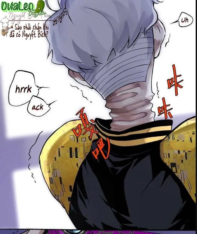 Vlog Khám Phá Những Điều Bí Ẩn Chapter 5 Trang 59