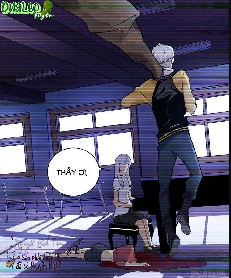 Vlog Khám Phá Những Điều Bí Ẩn Chapter 5 Trang 61