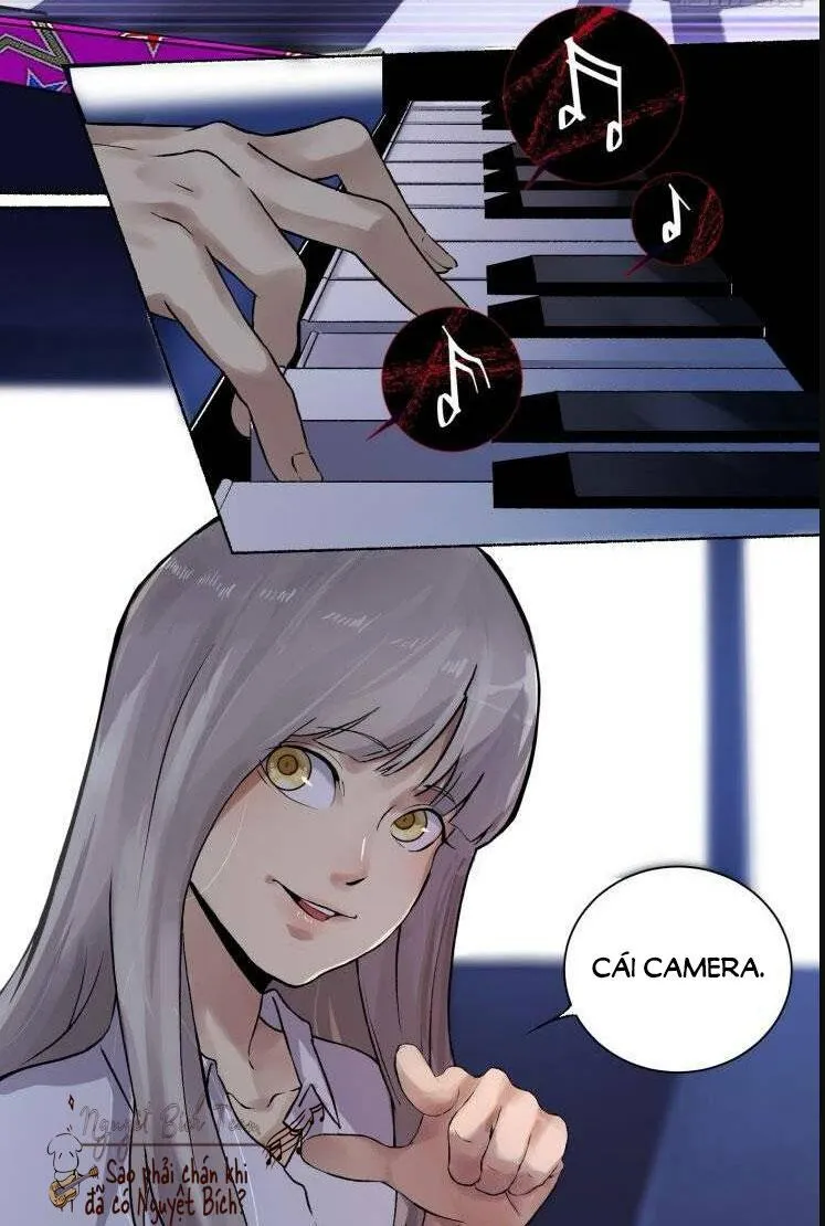 Vlog Khám Phá Những Điều Bí Ẩn Chapter 5 Trang 62