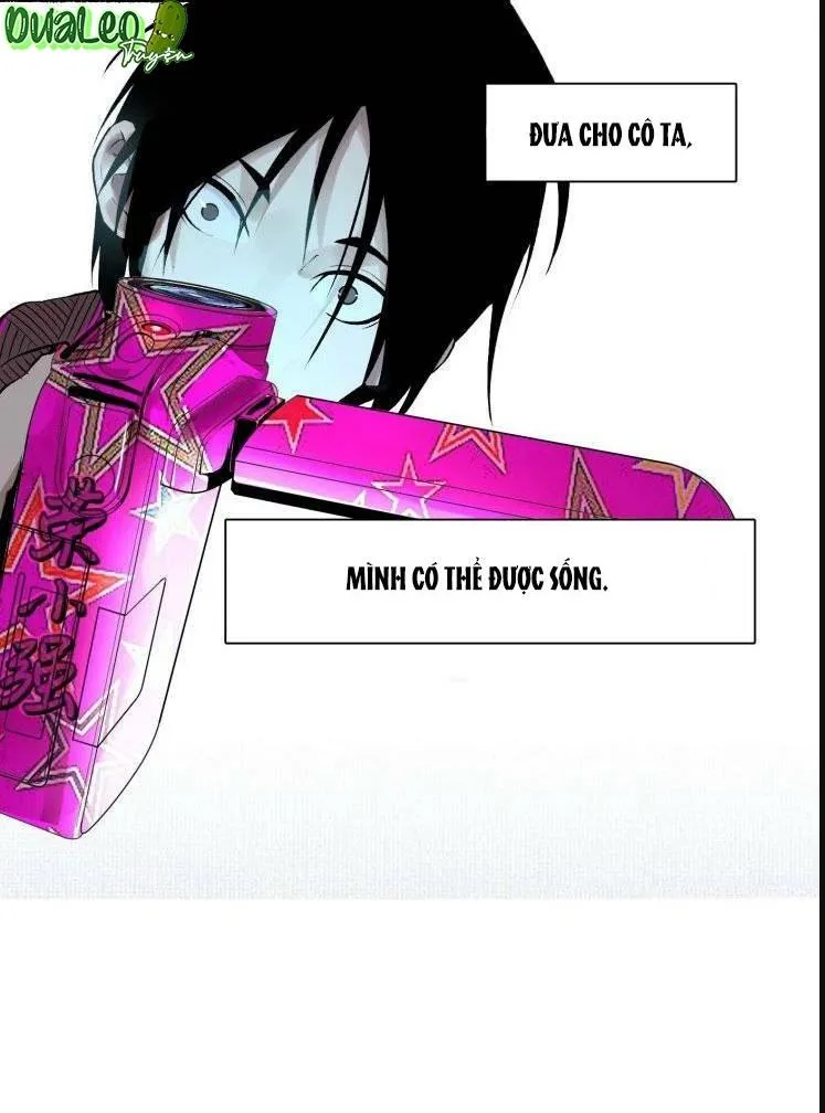 Vlog Khám Phá Những Điều Bí Ẩn Chapter 5 Trang 67