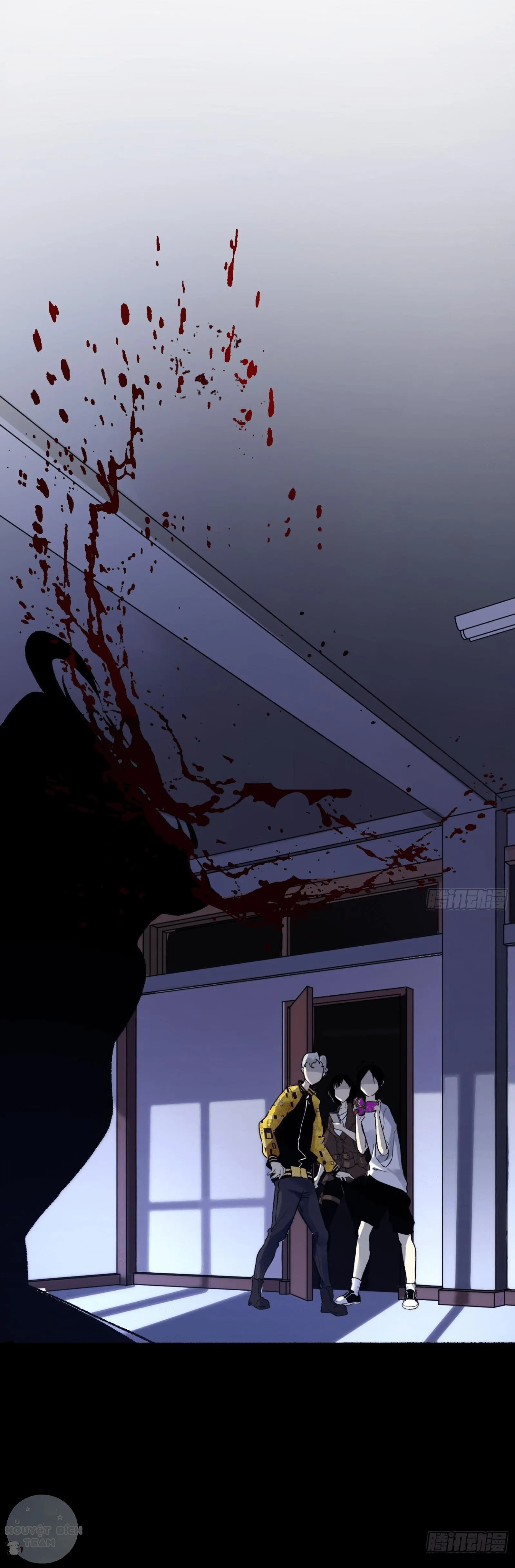 Vlog Khám Phá Những Điều Bí Ẩn Chapter 6 Trang 18