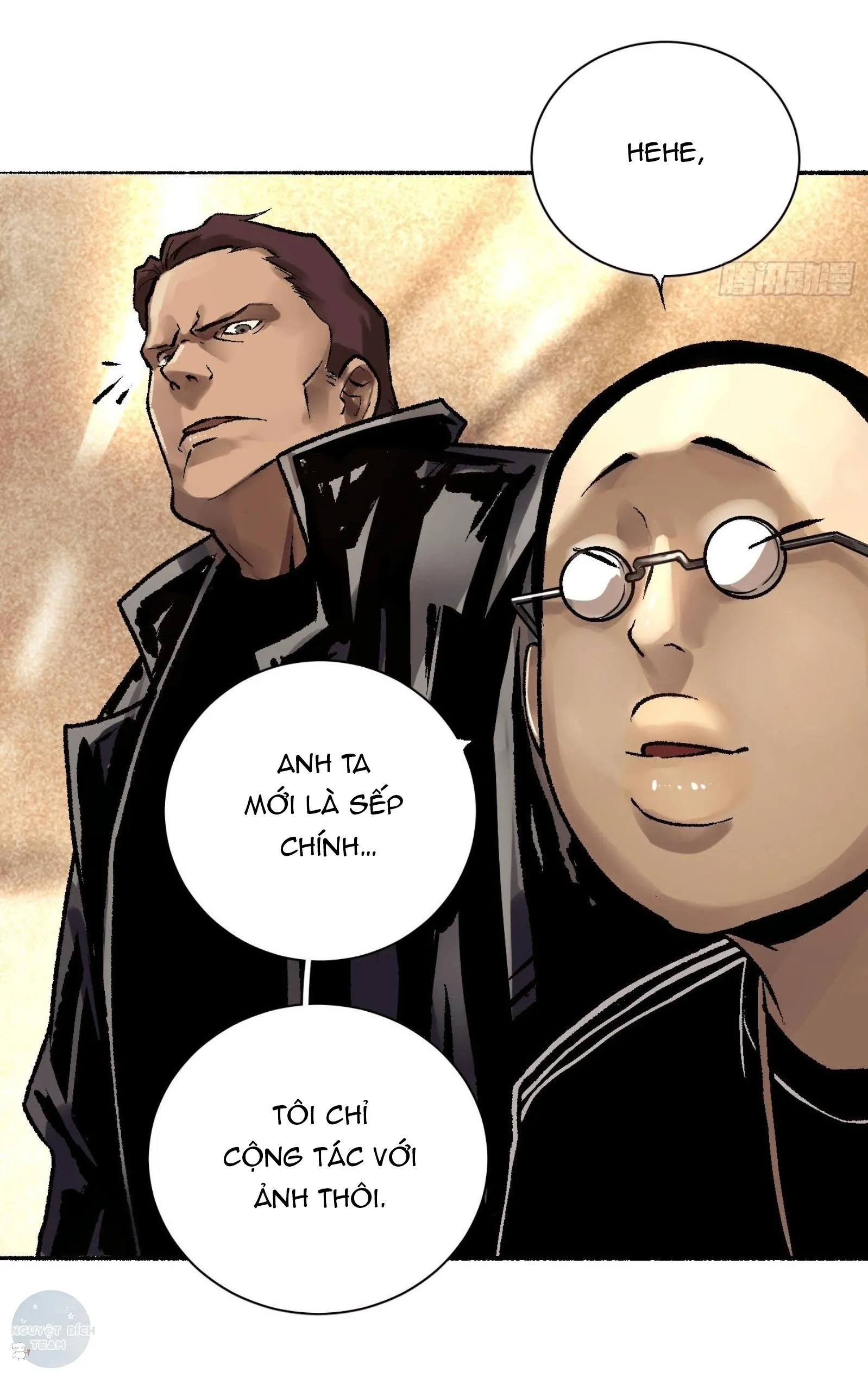 Vlog Khám Phá Những Điều Bí Ẩn Chapter 6 Trang 27