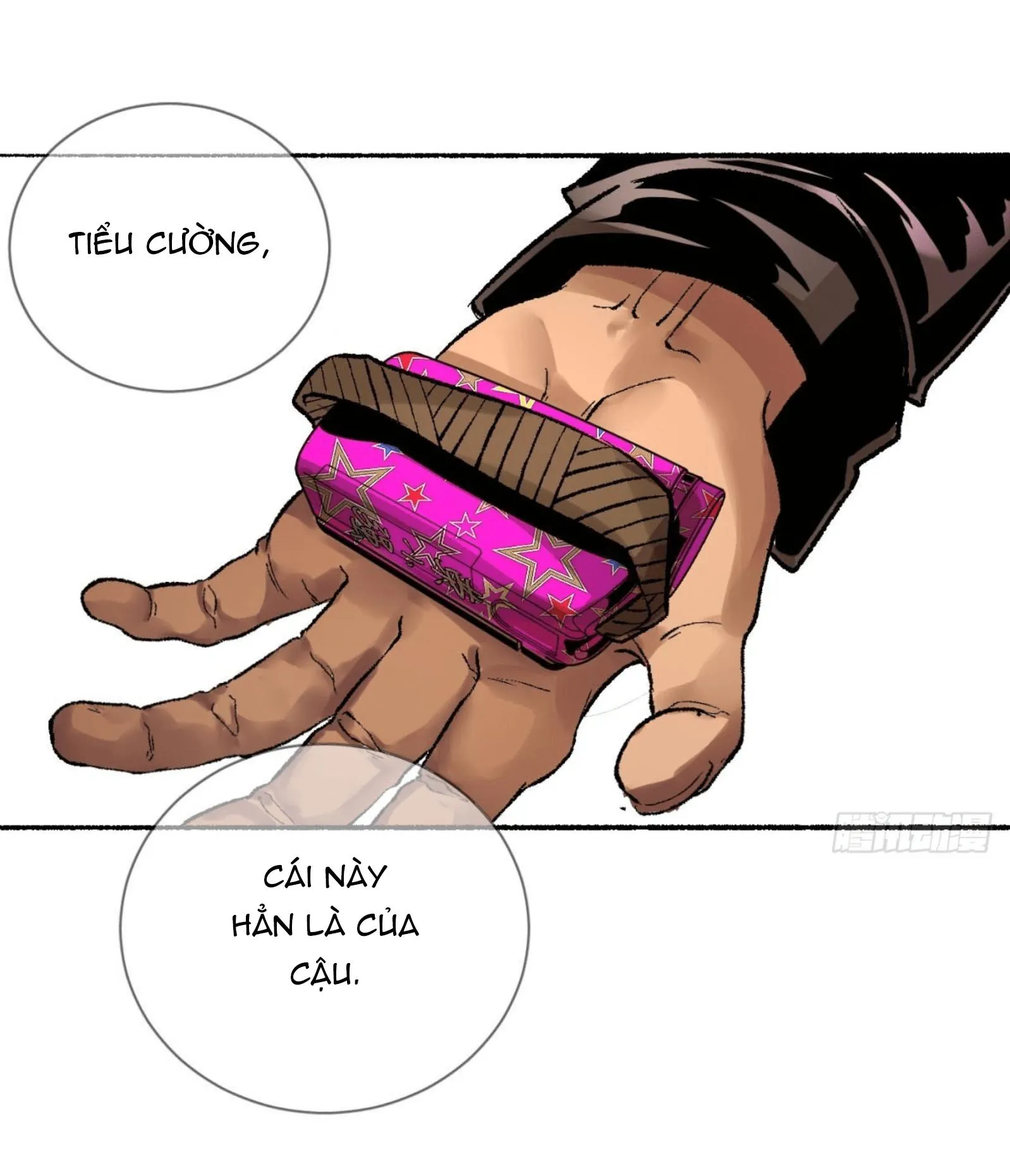 Vlog Khám Phá Những Điều Bí Ẩn Chapter 6 Trang 30