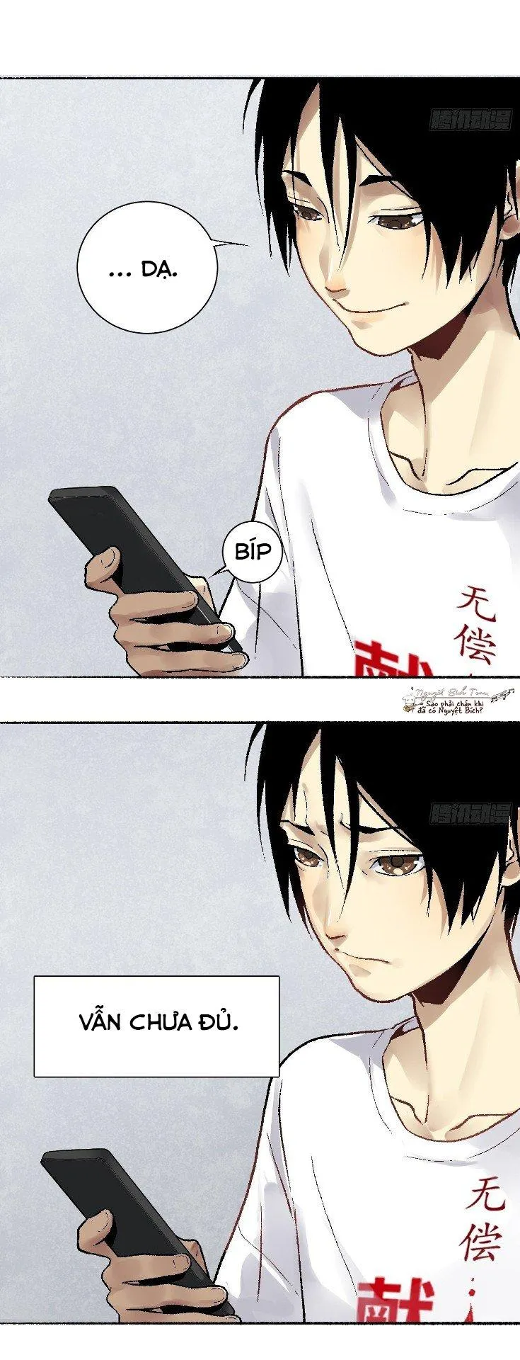 Vlog Khám Phá Những Điều Bí Ẩn Chapter 7 Trang 14