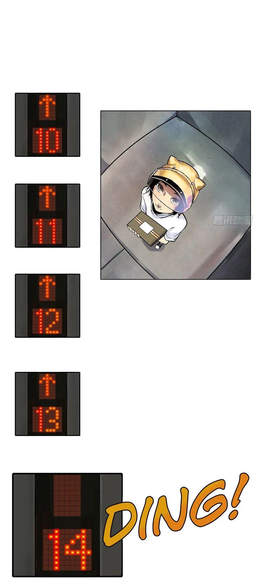 Vlog Khám Phá Những Điều Bí Ẩn Chapter 7 Trang 21