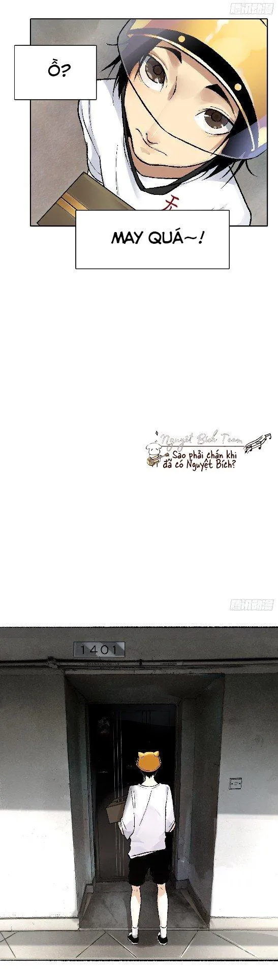 Vlog Khám Phá Những Điều Bí Ẩn Chapter 7 Trang 22