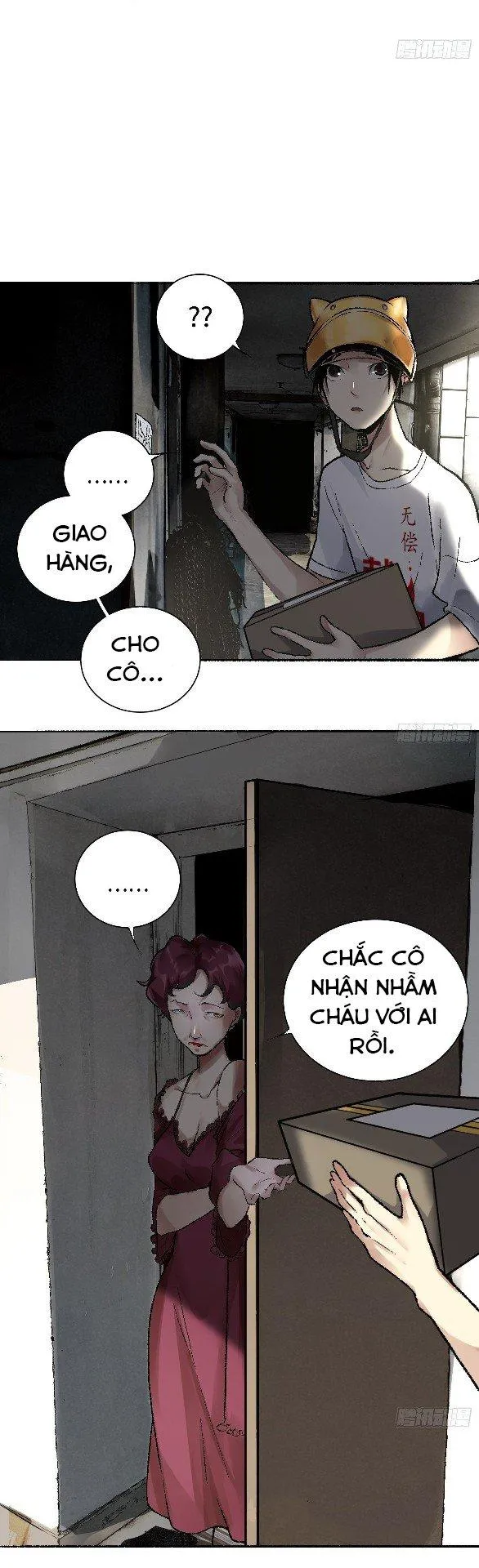 Vlog Khám Phá Những Điều Bí Ẩn Chapter 7 Trang 25