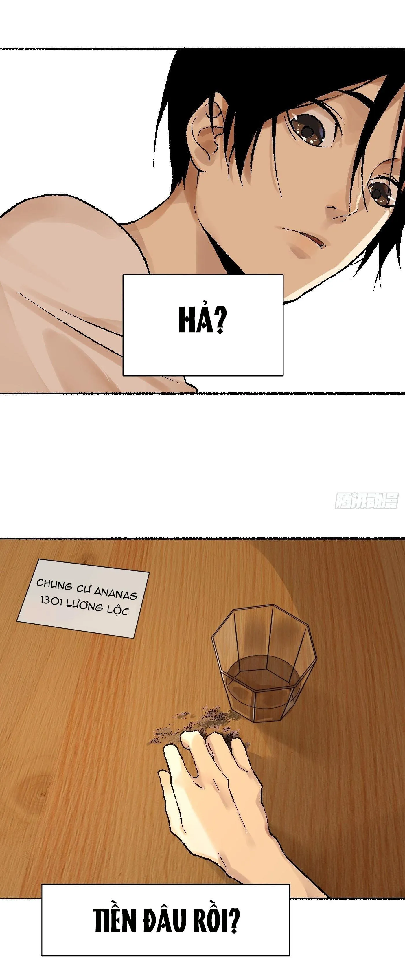 Vlog Khám Phá Những Điều Bí Ẩn Chapter 8 Trang 17