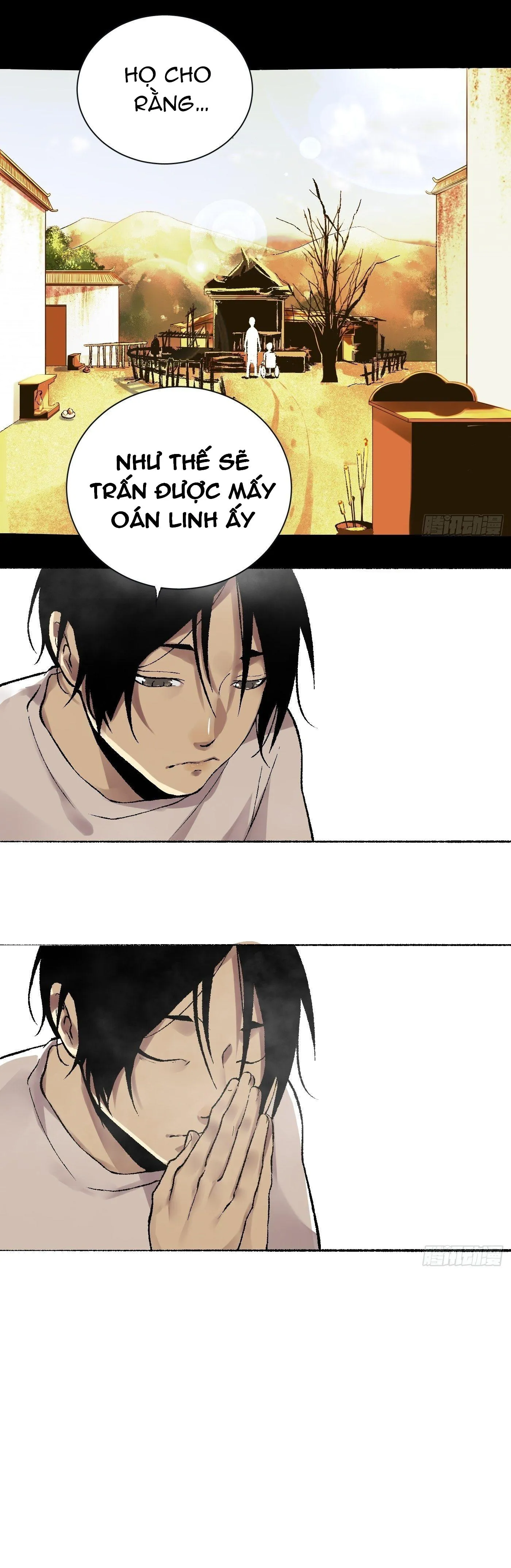 Vlog Khám Phá Những Điều Bí Ẩn Chapter 8 Trang 28