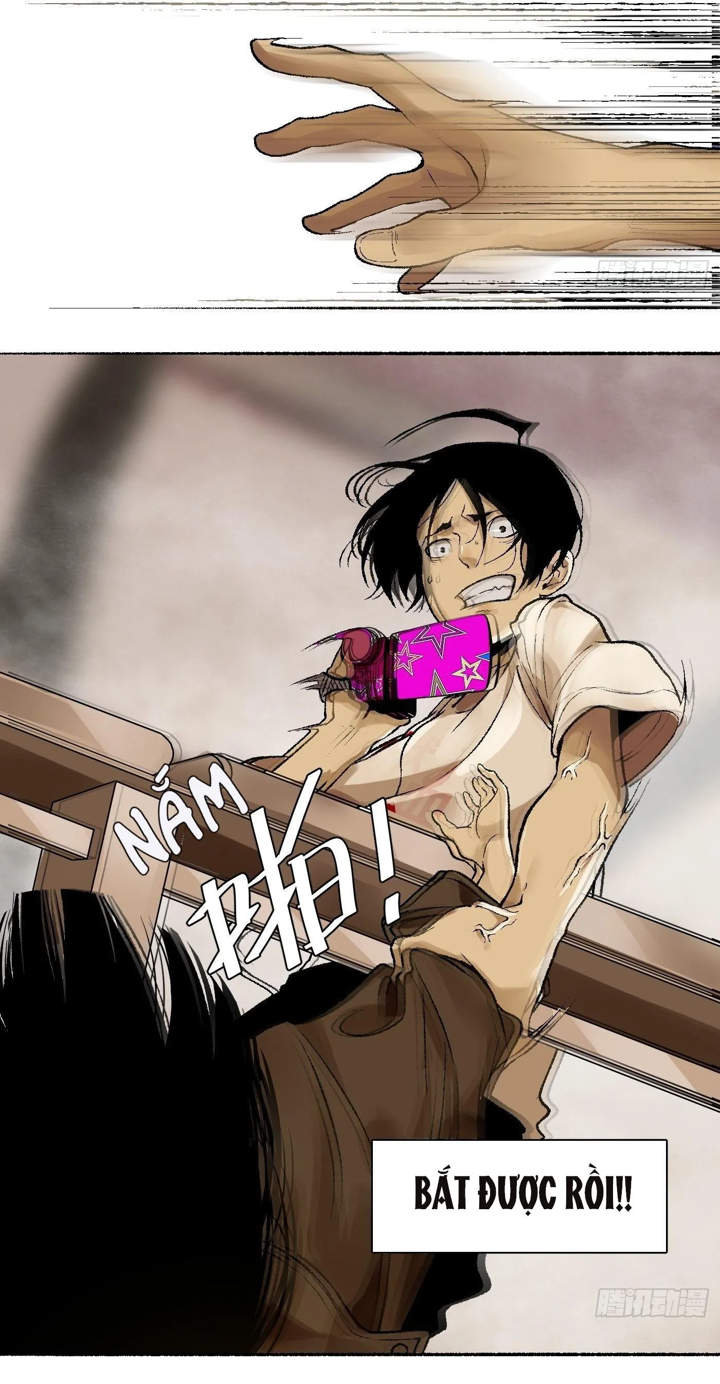 Vlog Khám Phá Những Điều Bí Ẩn Chapter 8 Trang 34