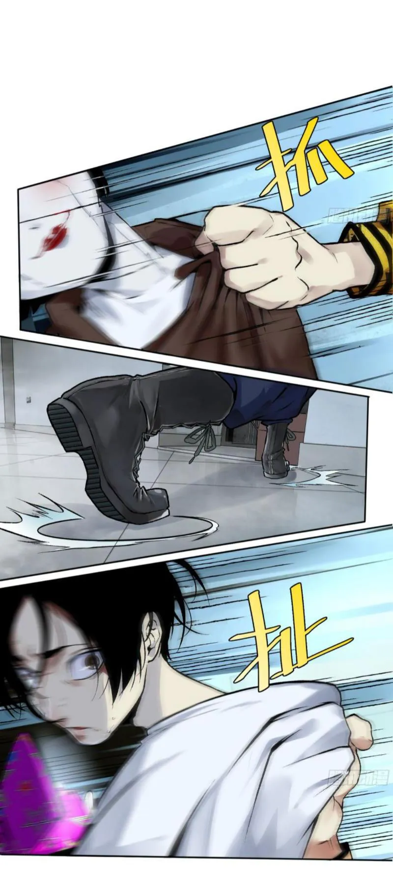 Vlog Khám Phá Những Điều Bí Ẩn Chapter 9 Trang 13