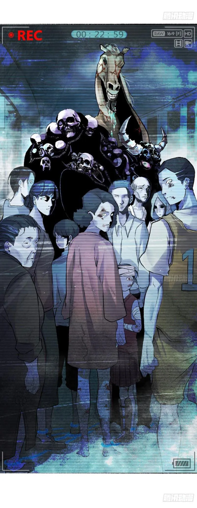 Vlog Khám Phá Những Điều Bí Ẩn Chapter 9 Trang 32