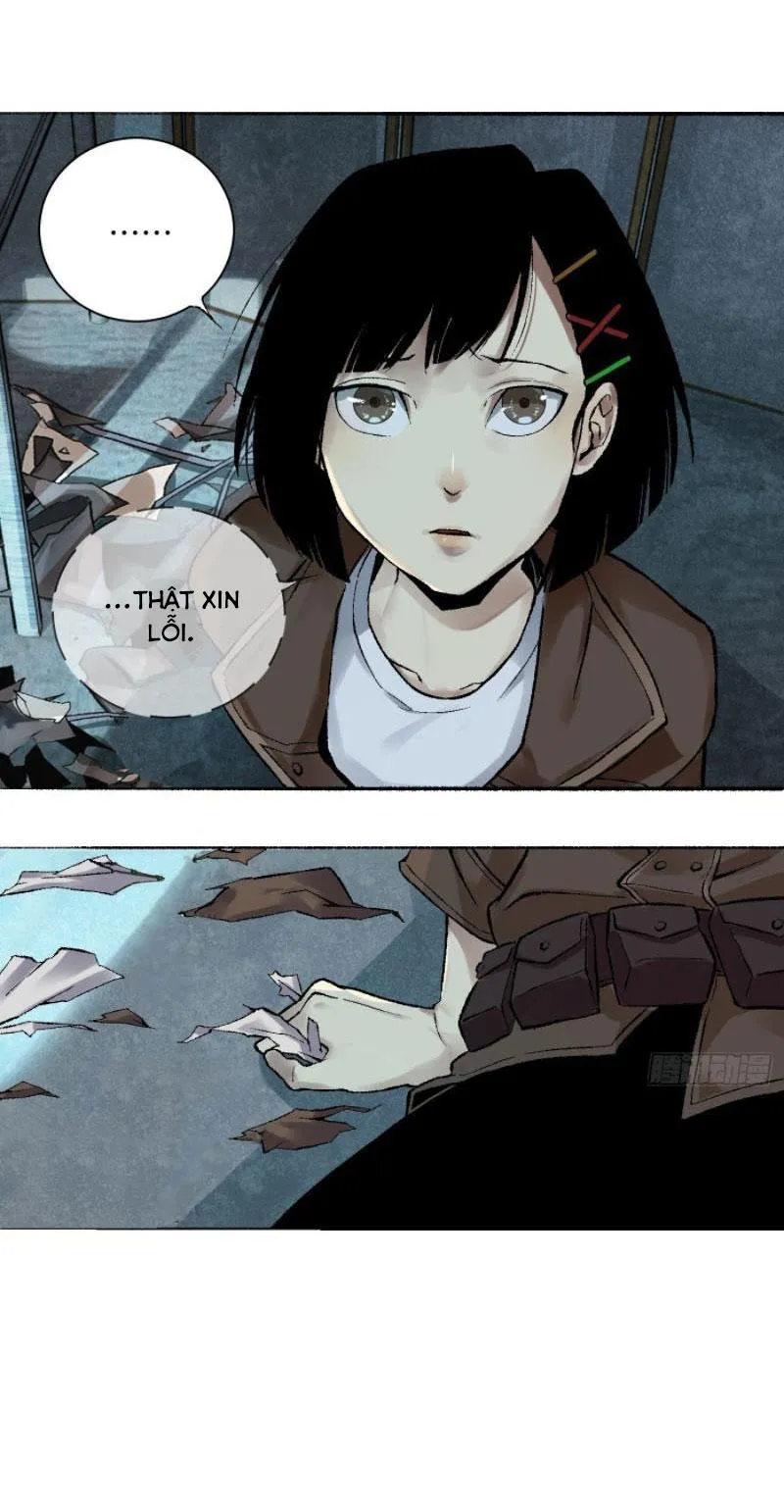 Vlog Khám Phá Những Điều Bí Ẩn Chapter 9 Trang 46