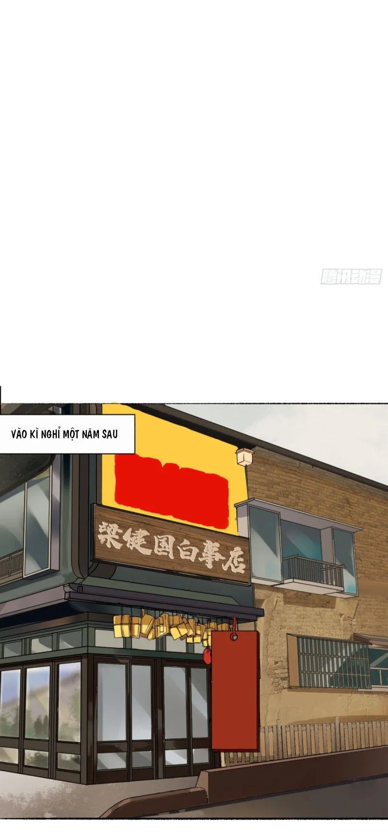 Vlog Khám Phá Những Điều Bí Ẩn Chapter 10 Trang 10