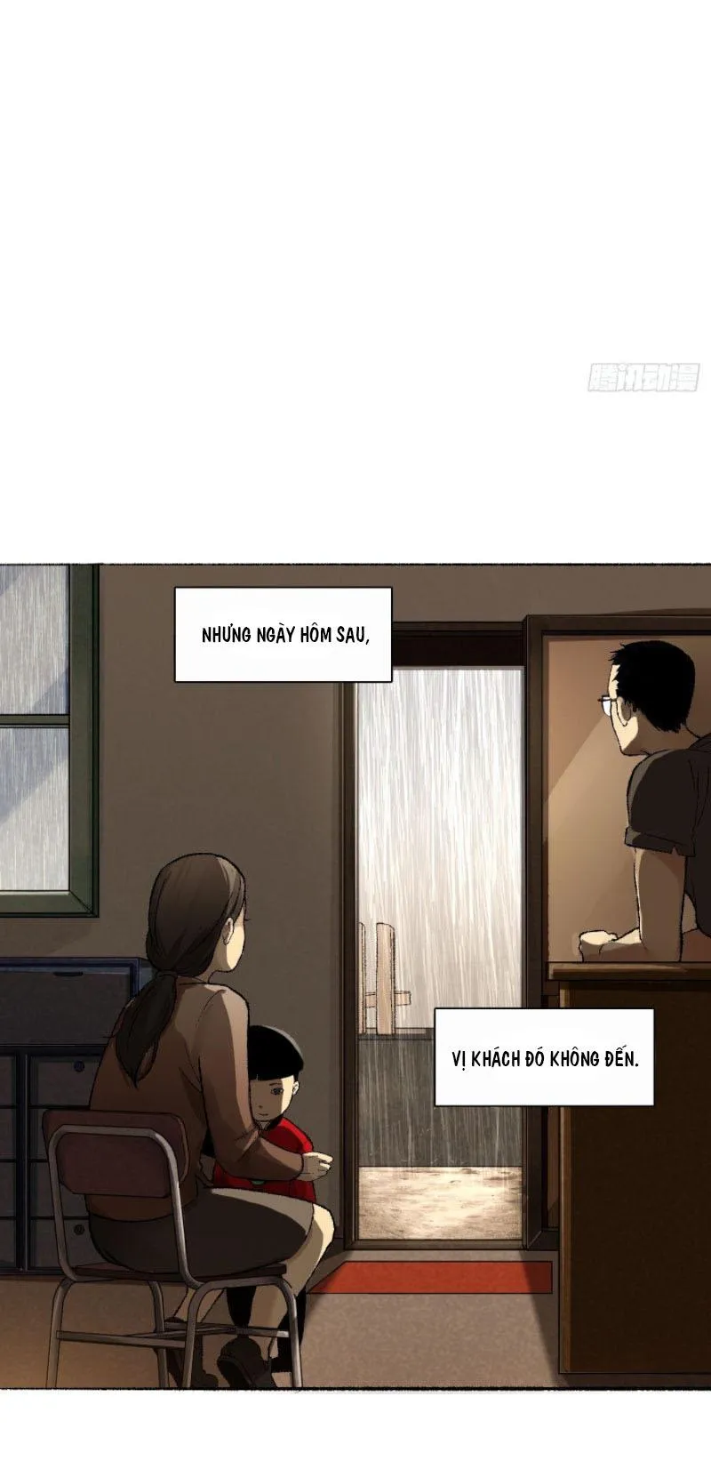 Vlog Khám Phá Những Điều Bí Ẩn Chapter 10 Trang 14