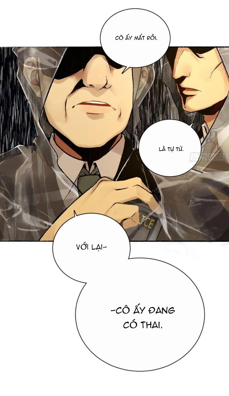 Vlog Khám Phá Những Điều Bí Ẩn Chapter 10 Trang 17