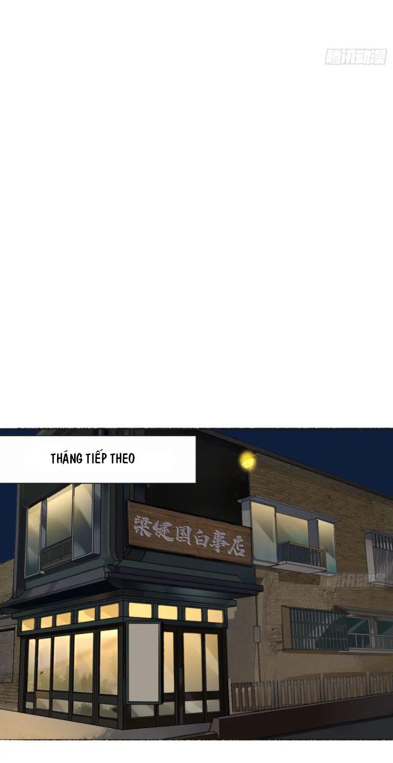 Vlog Khám Phá Những Điều Bí Ẩn Chapter 10 Trang 24