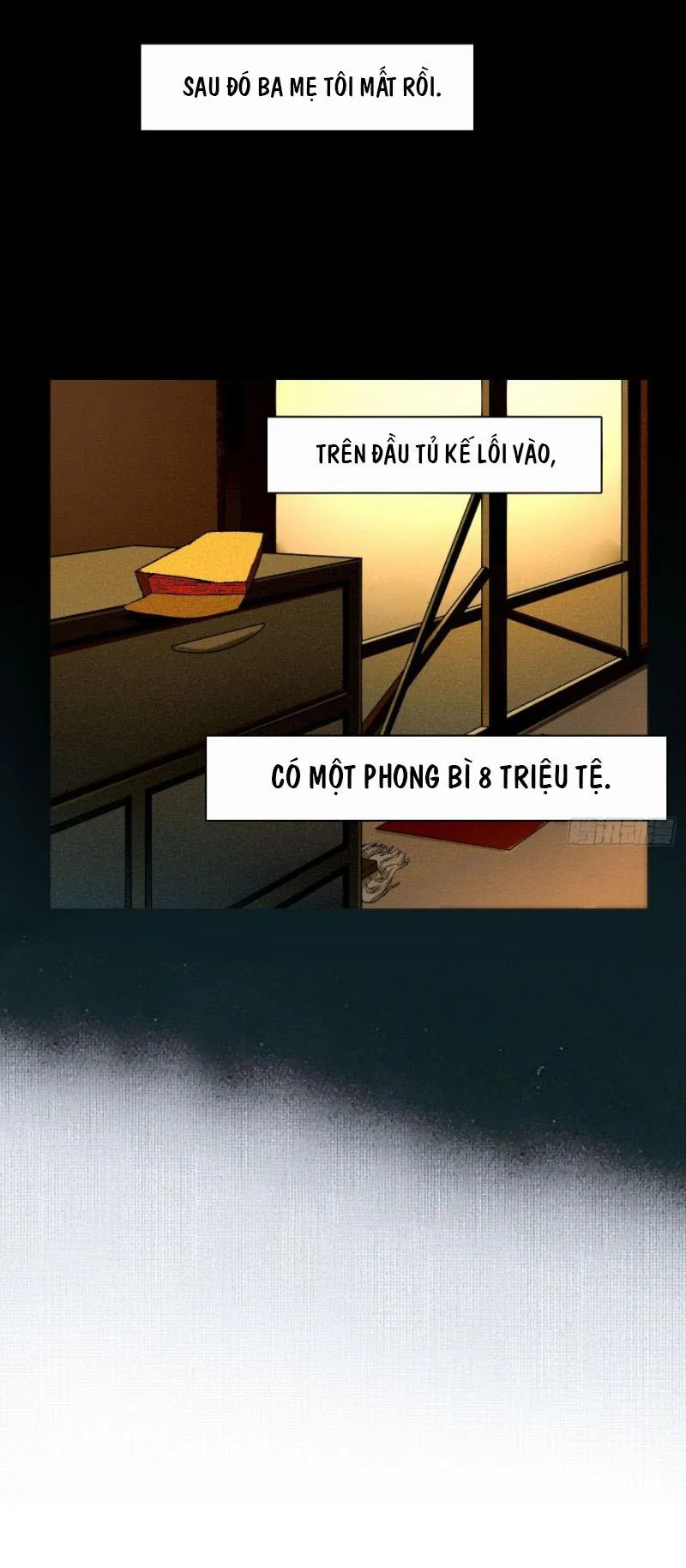 Vlog Khám Phá Những Điều Bí Ẩn Chapter 10 Trang 38