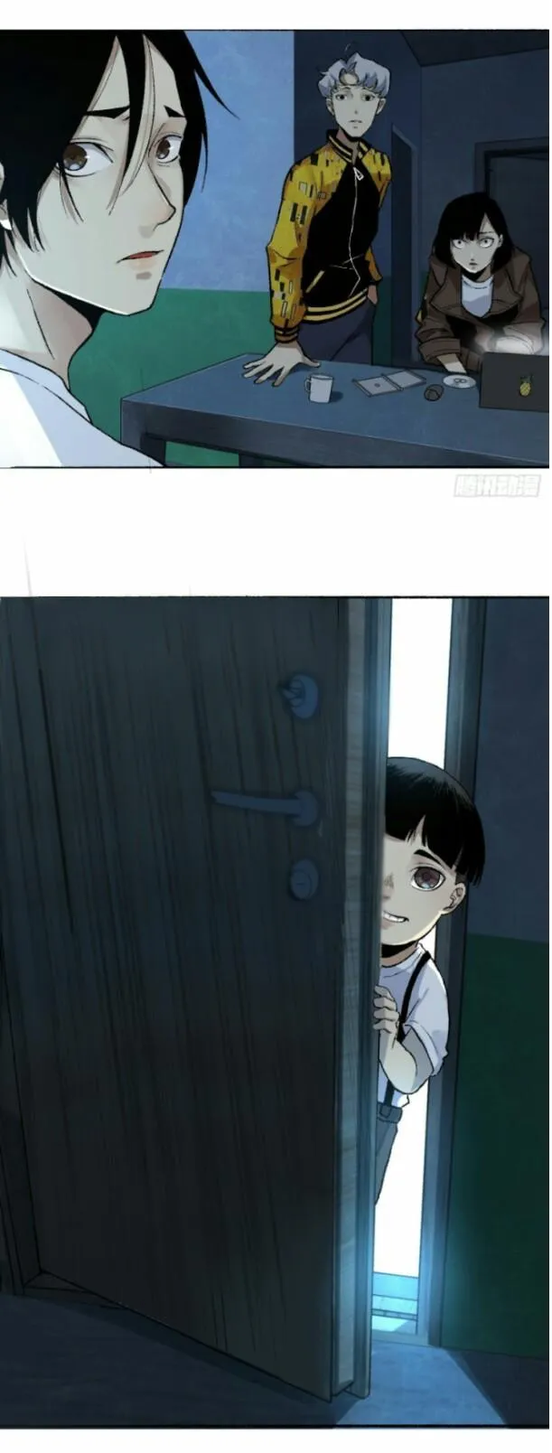 Vlog Khám Phá Những Điều Bí Ẩn Chapter 11 Trang 17