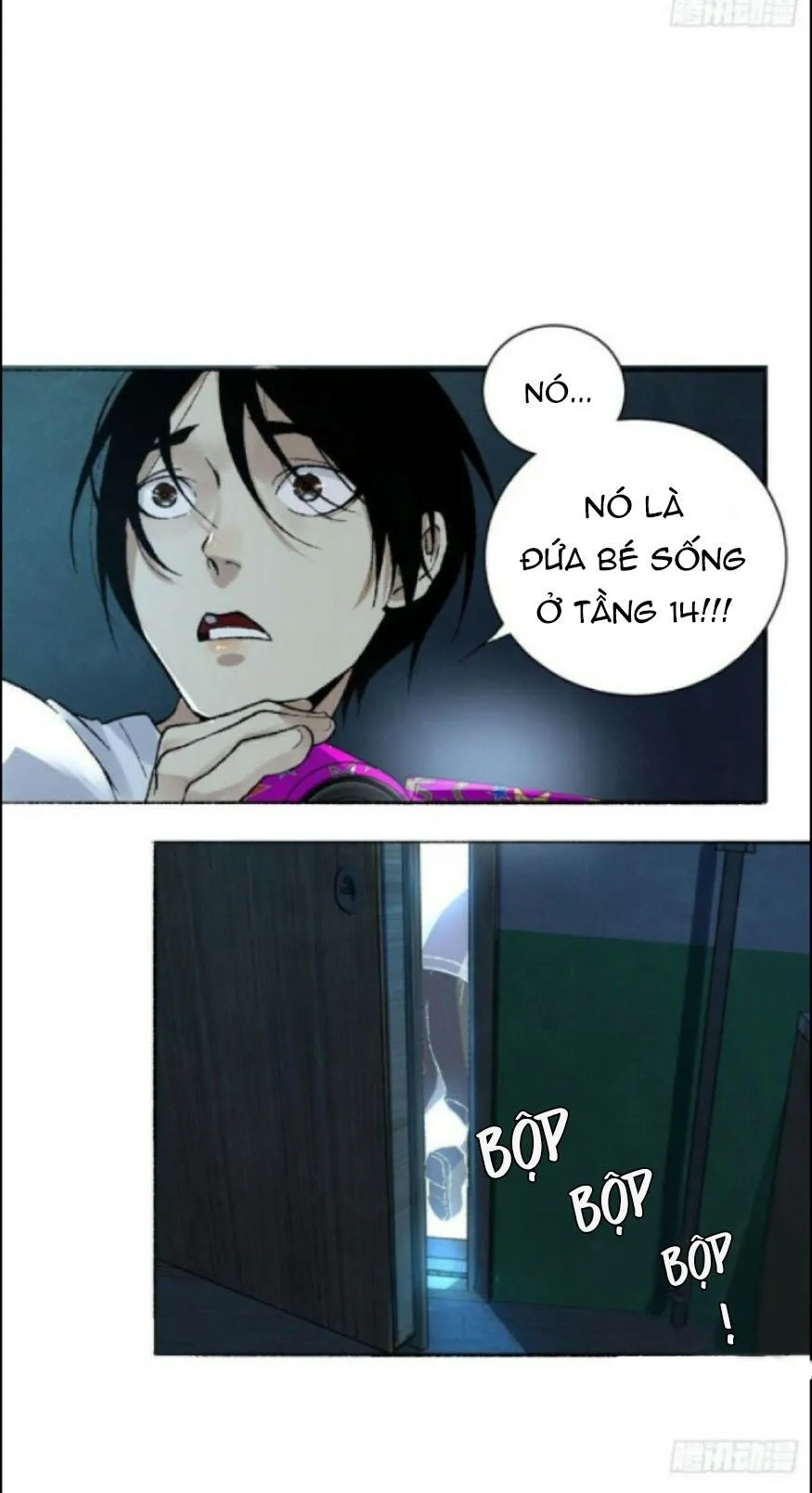 Vlog Khám Phá Những Điều Bí Ẩn Chapter 11 Trang 18