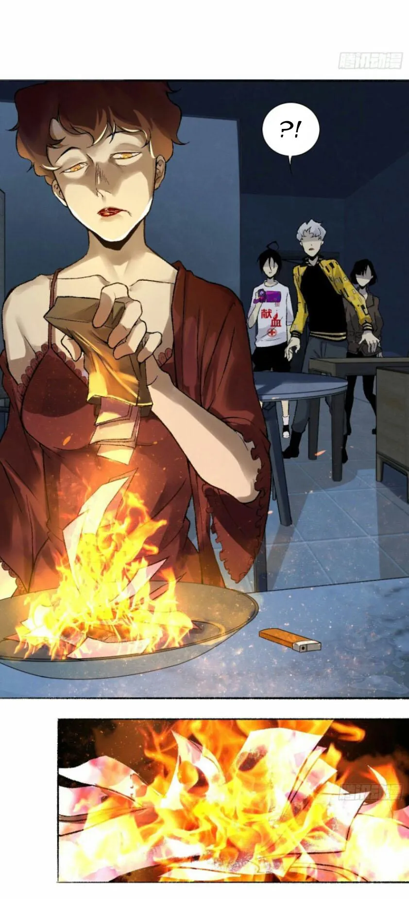 Vlog Khám Phá Những Điều Bí Ẩn Chapter 11 Trang 35