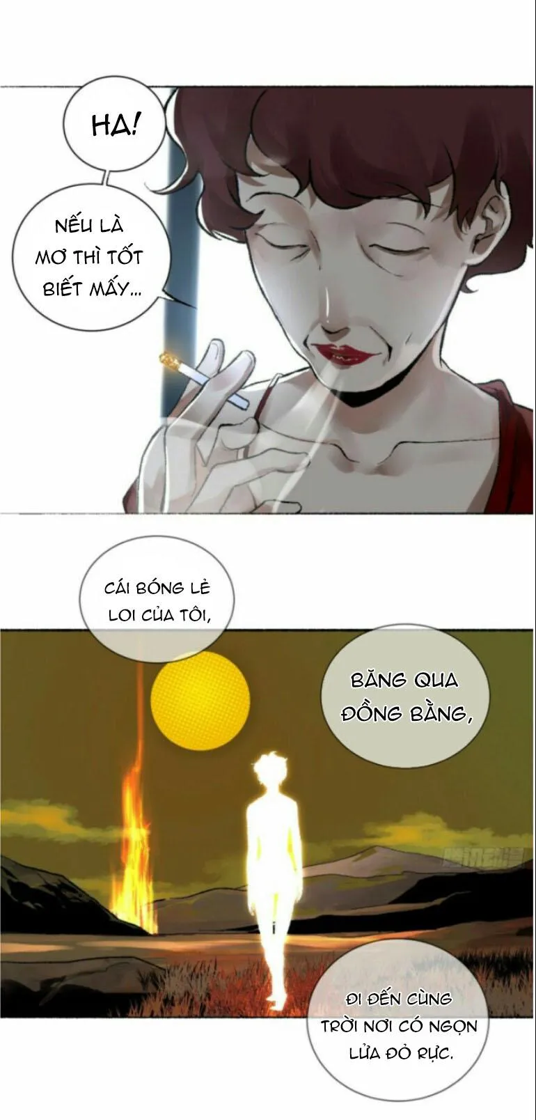 Vlog Khám Phá Những Điều Bí Ẩn Chapter 11 Trang 41