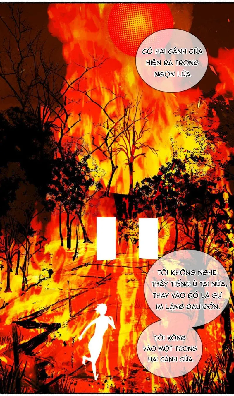 Vlog Khám Phá Những Điều Bí Ẩn Chapter 11 Trang 42