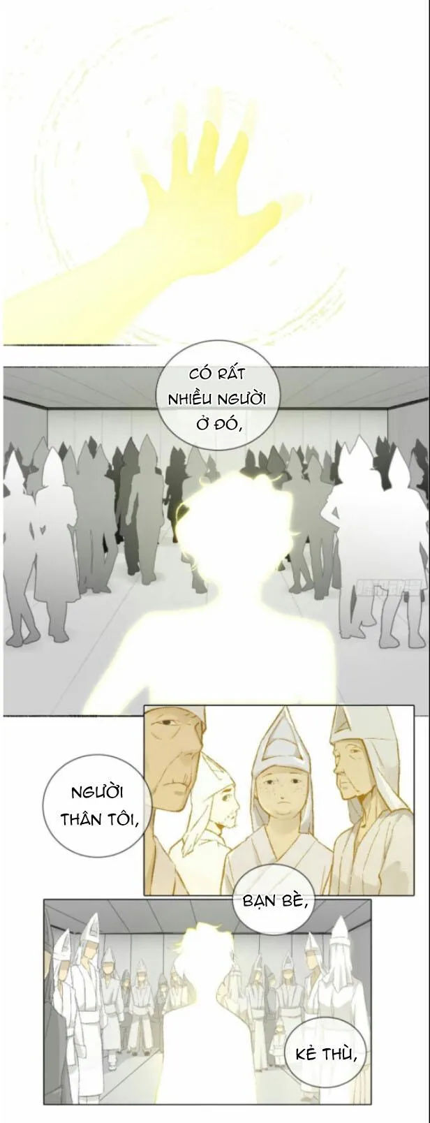 Vlog Khám Phá Những Điều Bí Ẩn Chapter 11 Trang 43