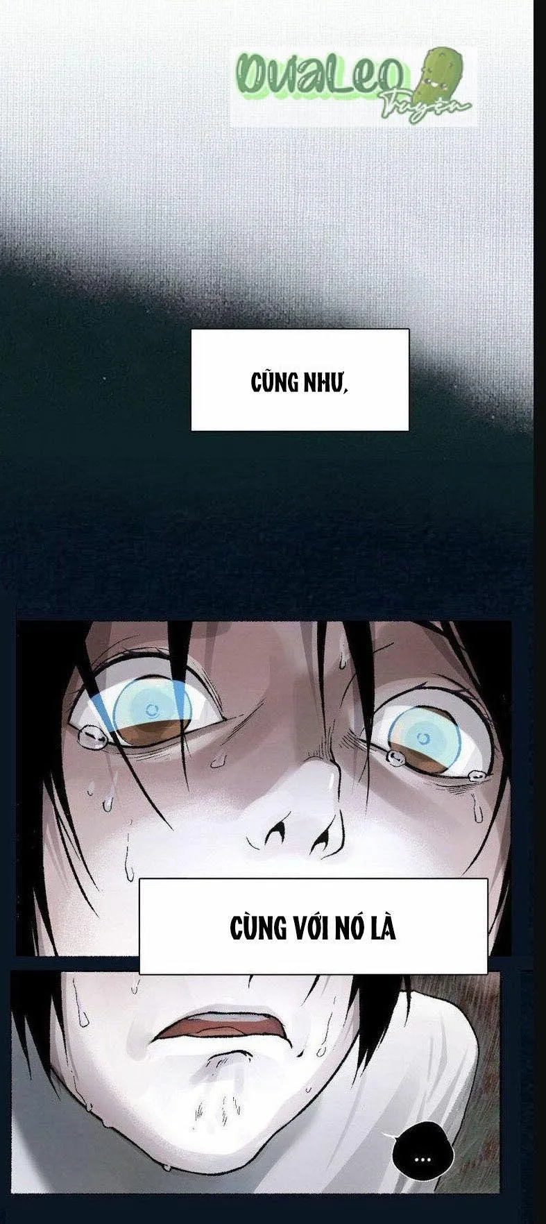 Vlog Khám Phá Những Điều Bí Ẩn Chapter 1 Trang 4