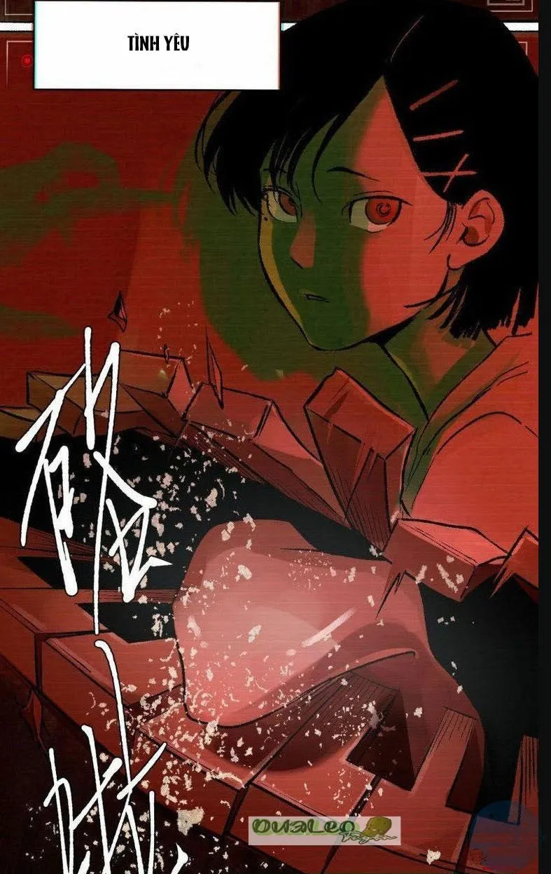 Vlog Khám Phá Những Điều Bí Ẩn Chapter 1 Trang 7