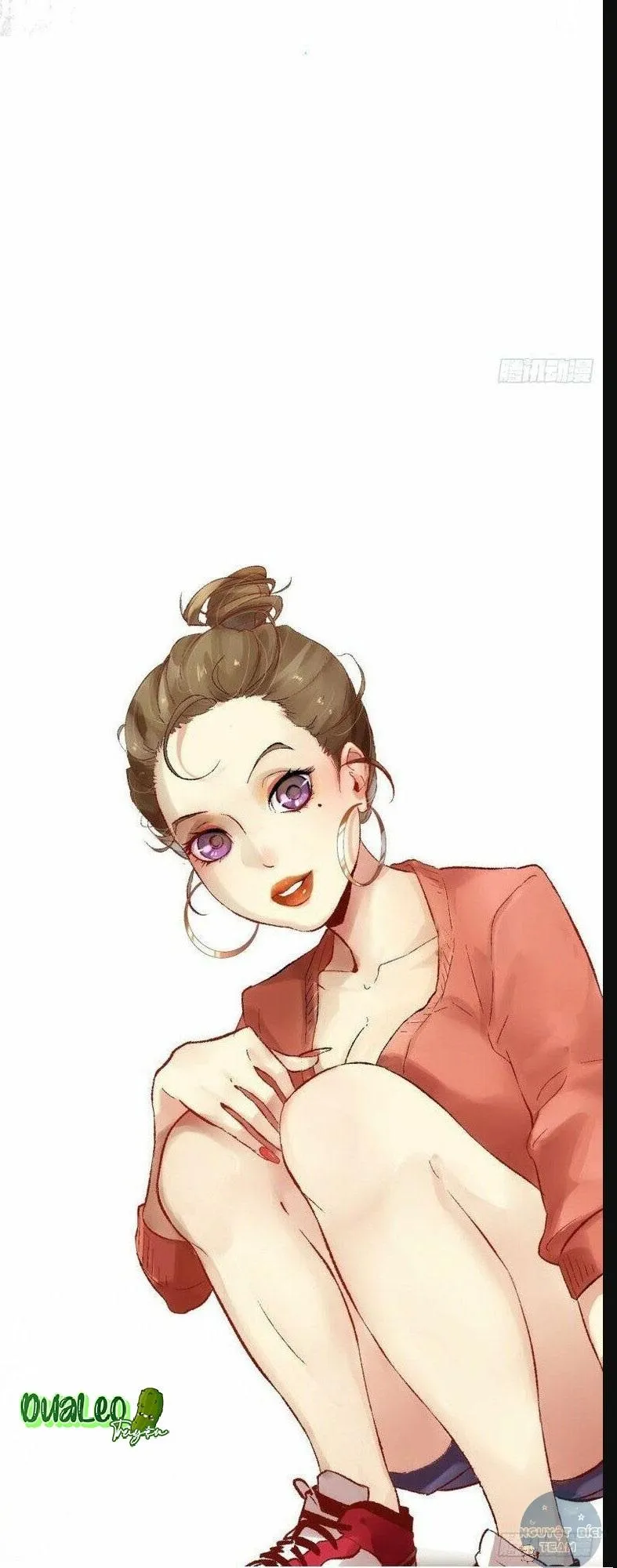 Vlog Khám Phá Những Điều Bí Ẩn Chapter 1 Trang 10