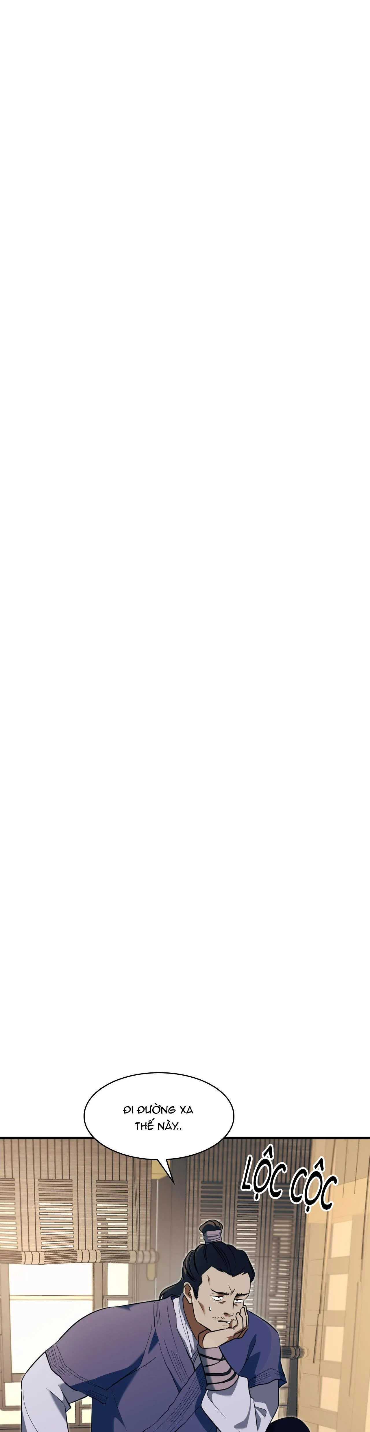 VỢ BÉ CỦA GIÁO CHỦ MA GIÁO Chapter 17 Trang 20