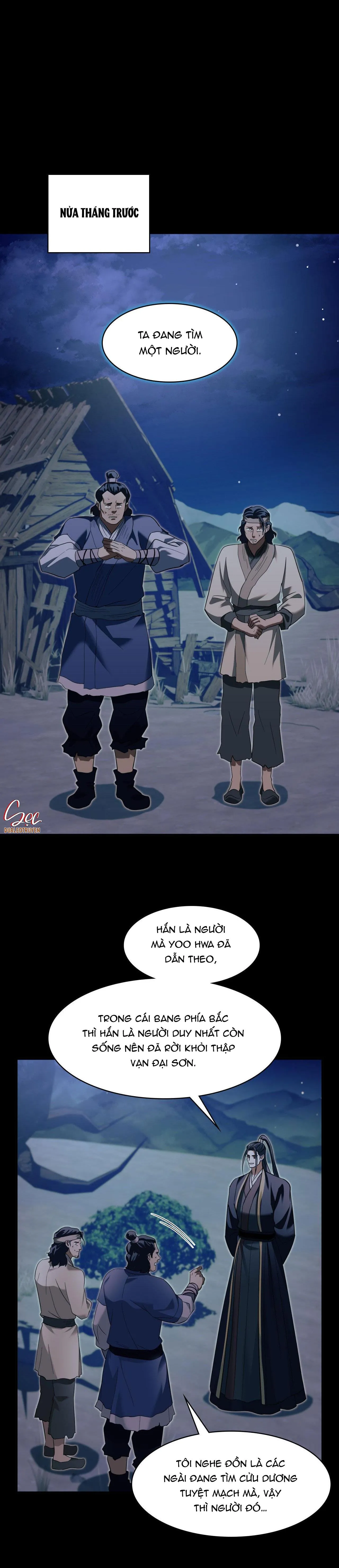 VỢ BÉ CỦA GIÁO CHỦ MA GIÁO Chapter 17 Trang 27