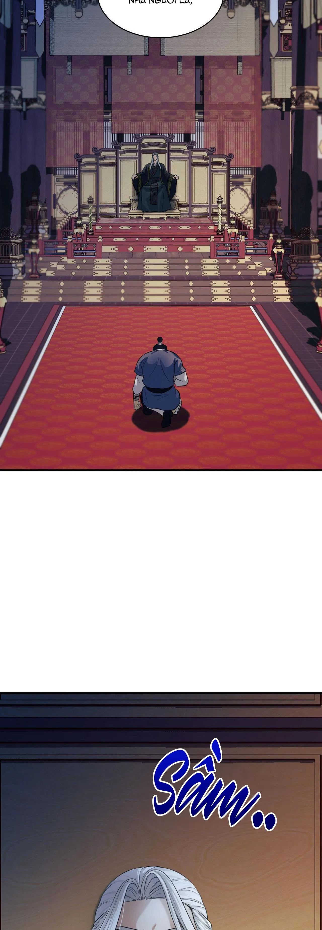 VỢ BÉ CỦA GIÁO CHỦ MA GIÁO Chapter 17 Trang 34