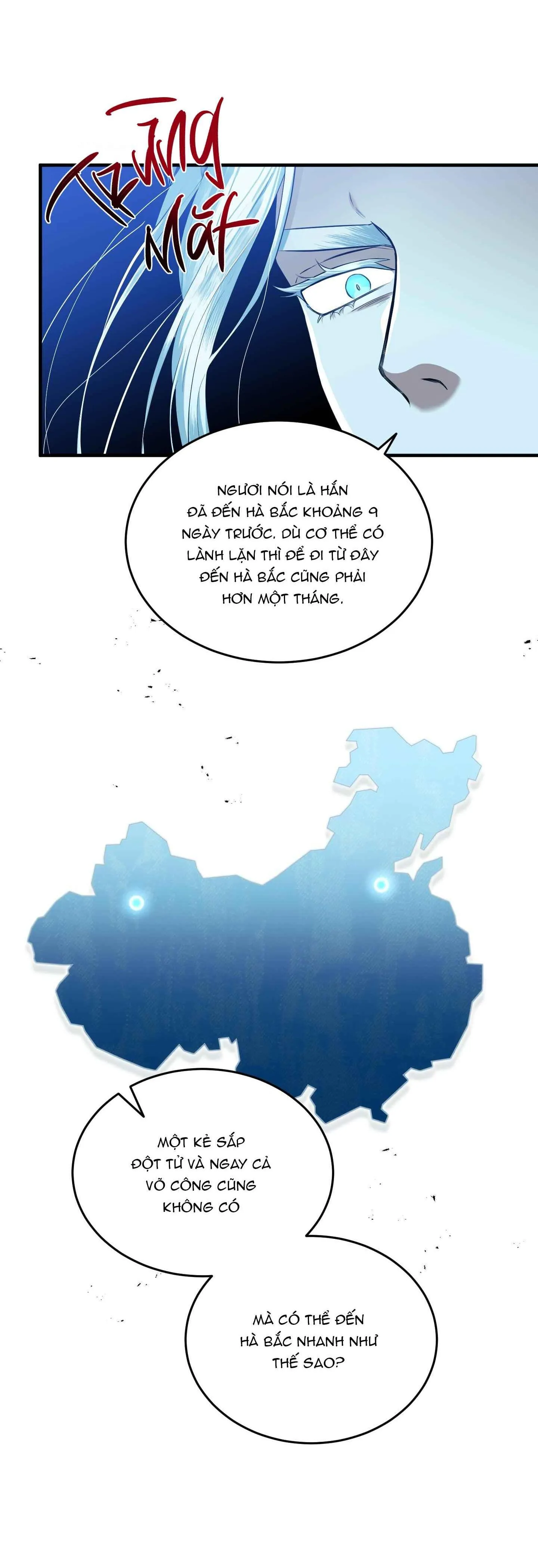 VỢ BÉ CỦA GIÁO CHỦ MA GIÁO Chapter 18 Trang 16