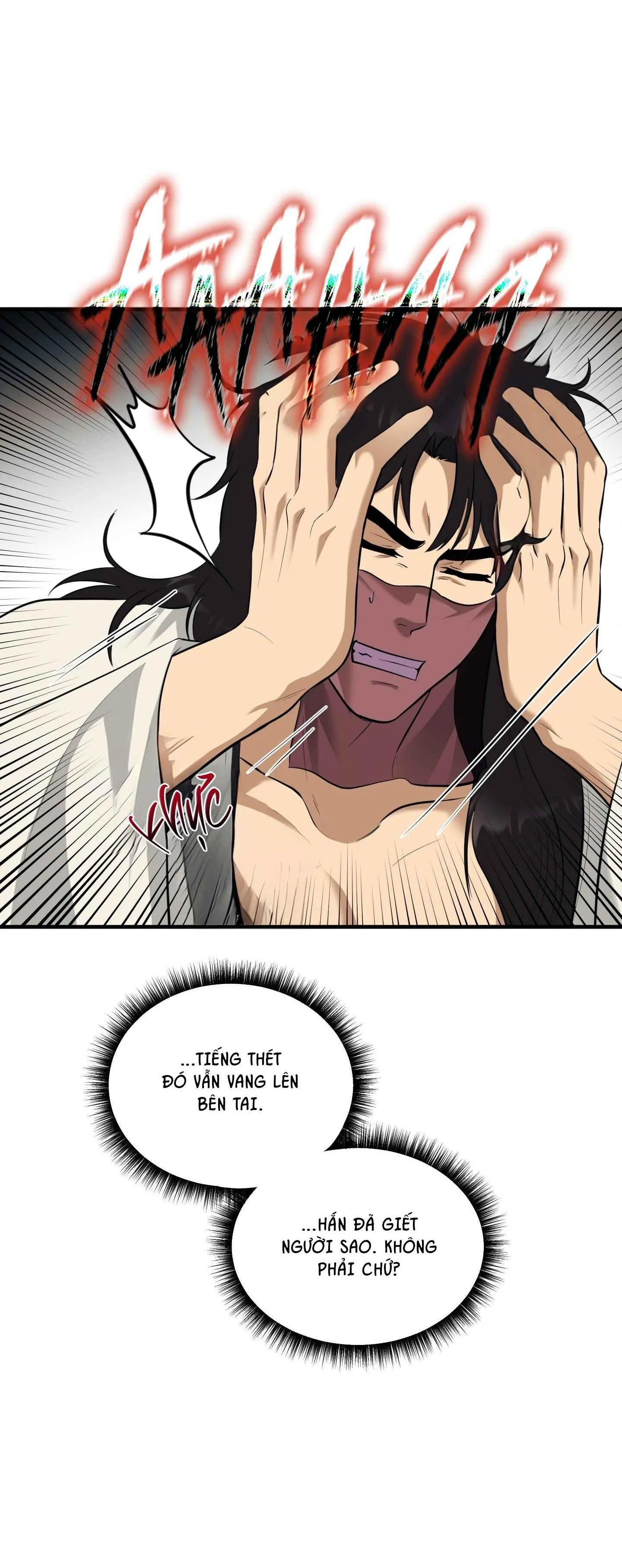 VỢ BÉ CỦA GIÁO CHỦ MA GIÁO Chapter 18 Trang 34