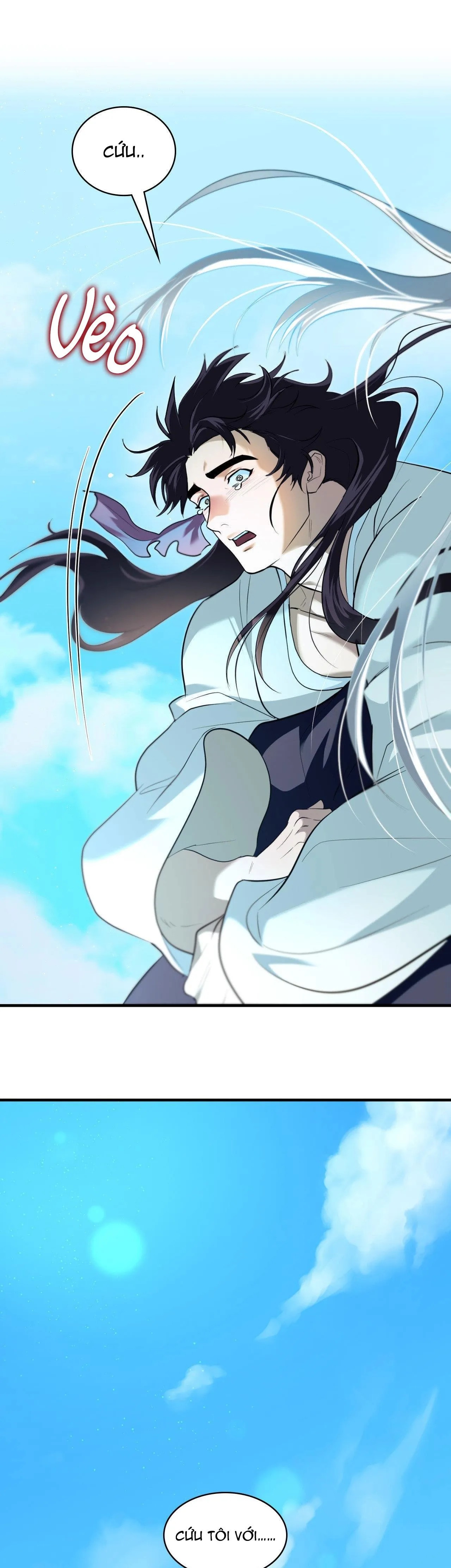 VỢ BÉ CỦA GIÁO CHỦ MA GIÁO Chapter 19 Trang 11