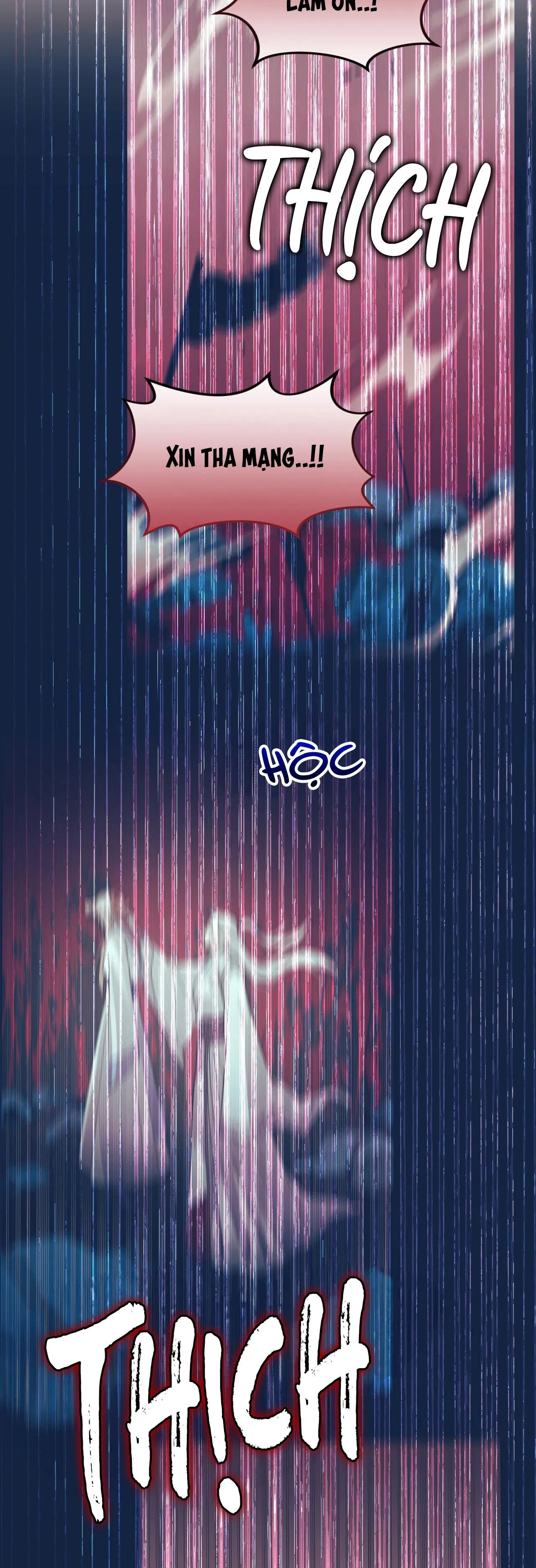 VỢ BÉ CỦA GIÁO CHỦ MA GIÁO Chapter 19 Trang 30