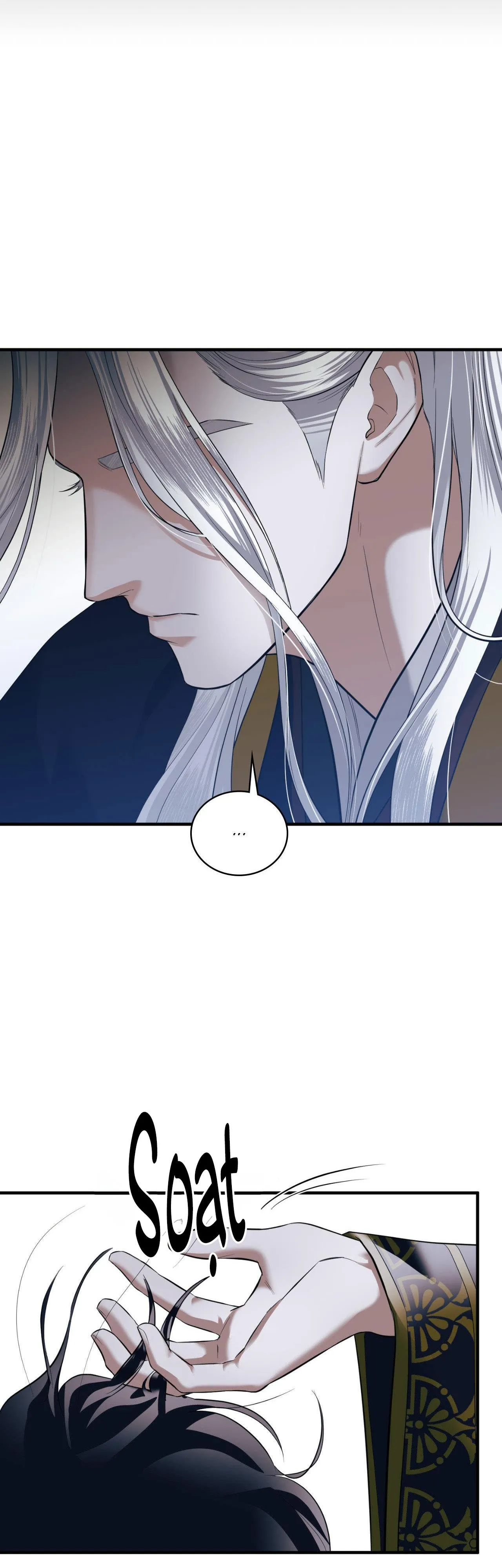 VỢ BÉ CỦA GIÁO CHỦ MA GIÁO Chapter 19 Trang 38