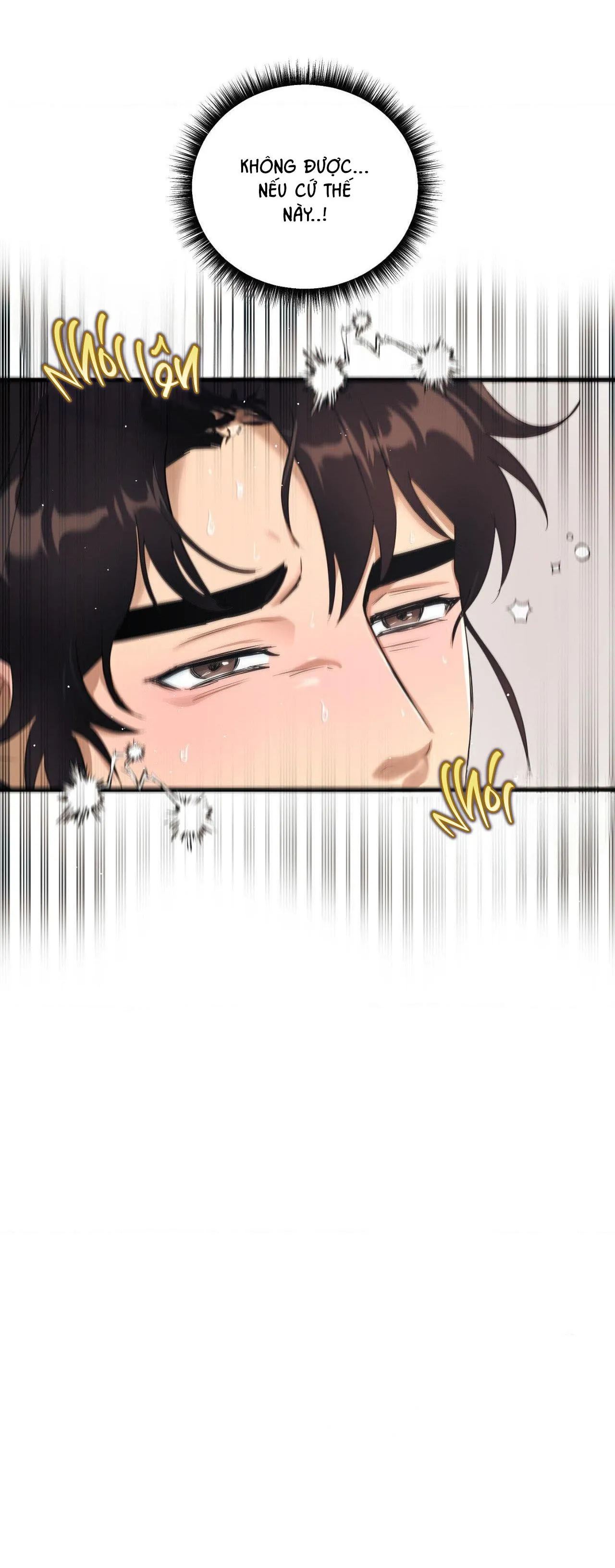 VỢ BÉ CỦA GIÁO CHỦ MA GIÁO Chapter 20 Trang 38