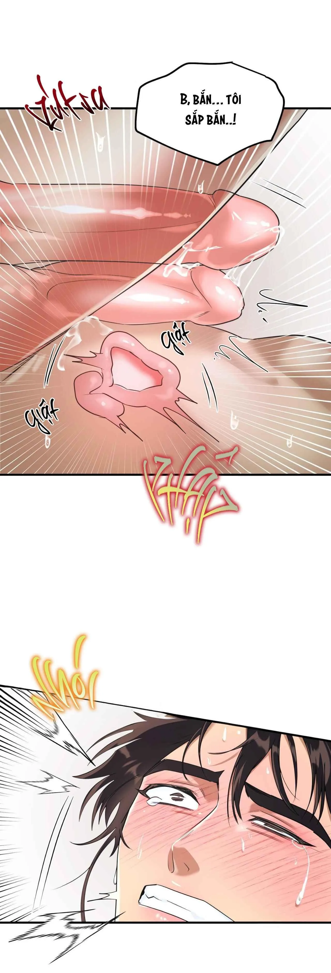 VỢ BÉ CỦA GIÁO CHỦ MA GIÁO Chapter 21 Trang 10