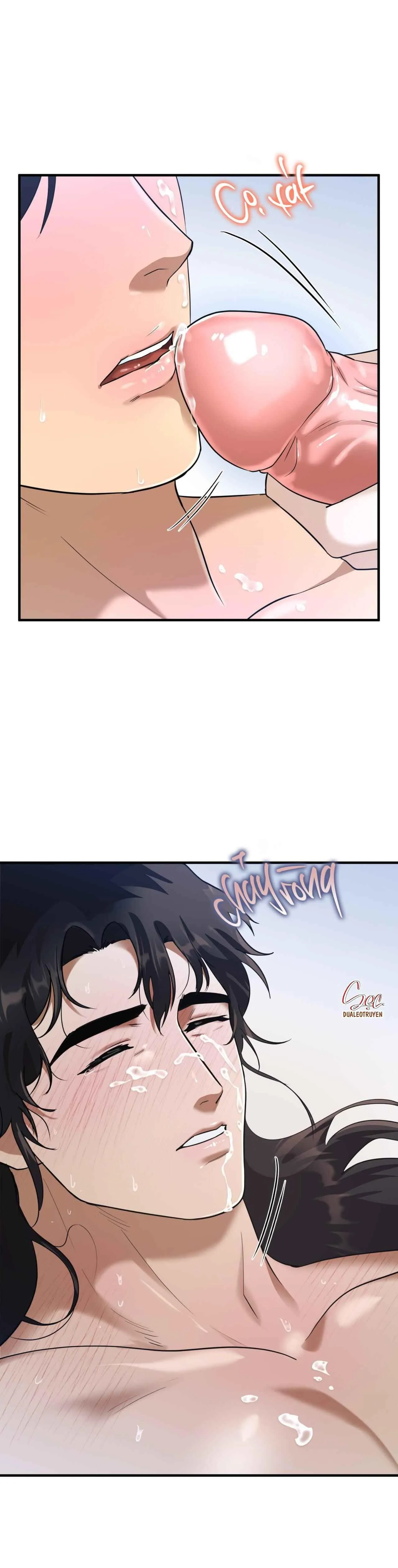 VỢ BÉ CỦA GIÁO CHỦ MA GIÁO Chapter 21 Trang 18