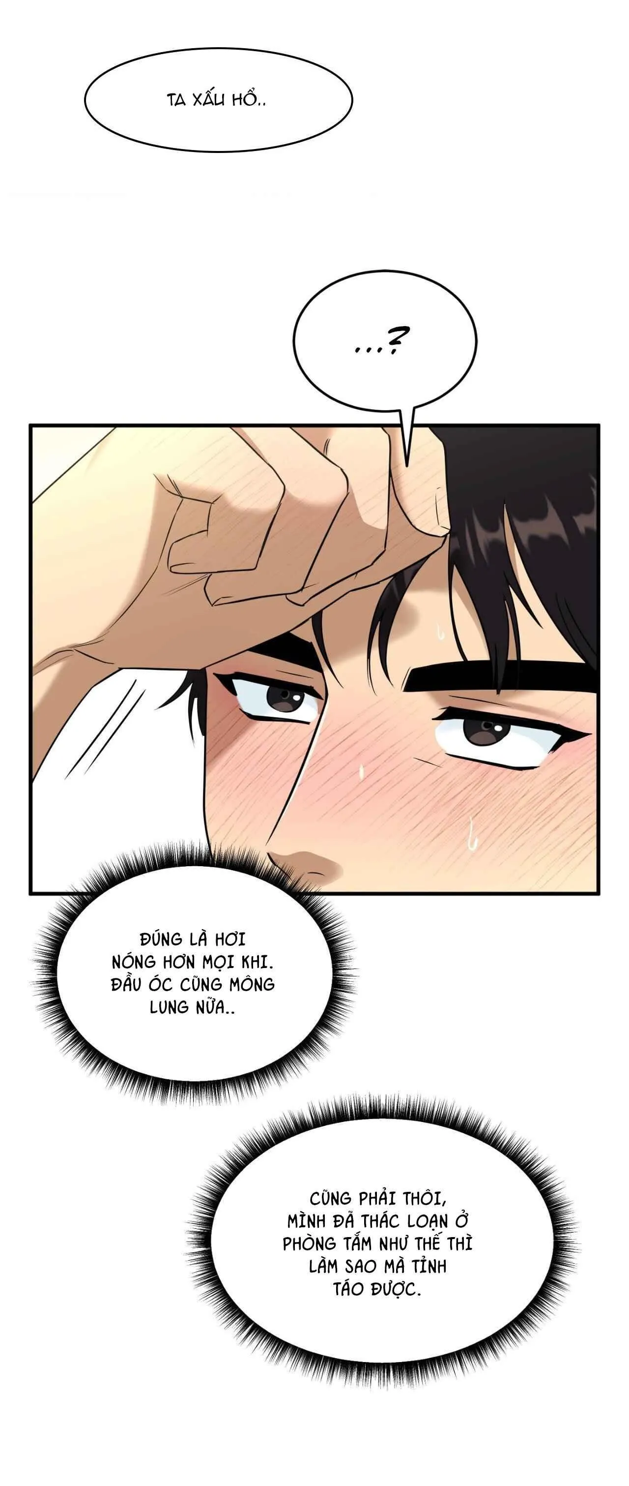 VỢ BÉ CỦA GIÁO CHỦ MA GIÁO Chapter 21 Trang 24