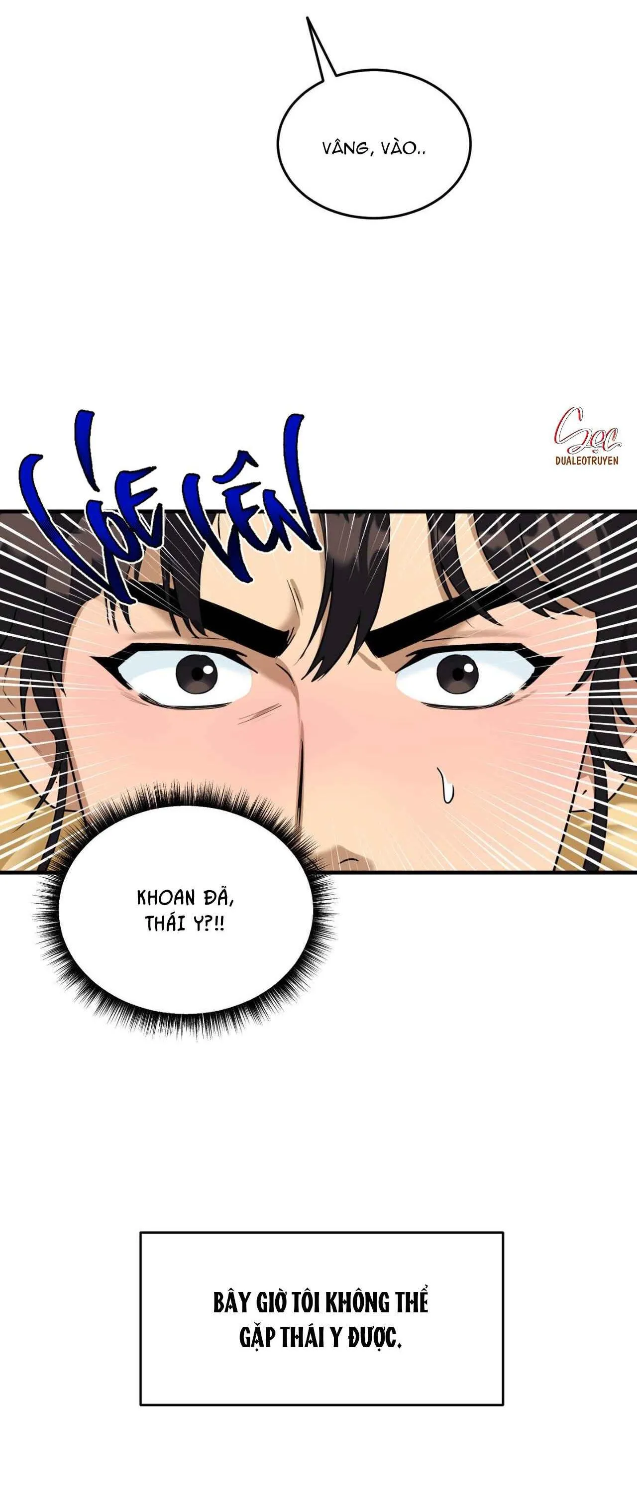 VỢ BÉ CỦA GIÁO CHỦ MA GIÁO Chapter 21 Trang 36