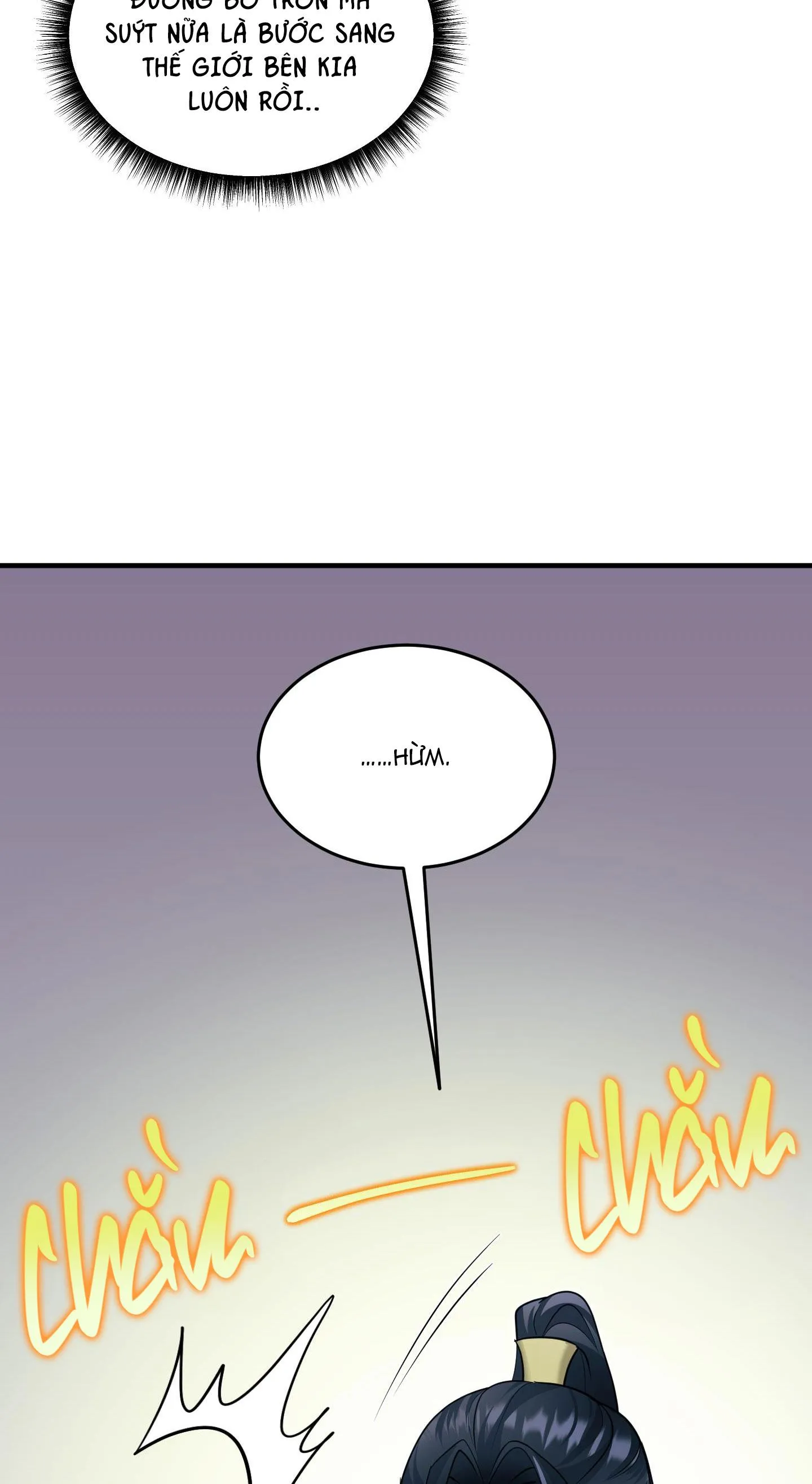 VỢ BÉ CỦA GIÁO CHỦ MA GIÁO Chapter 23 Trang 7