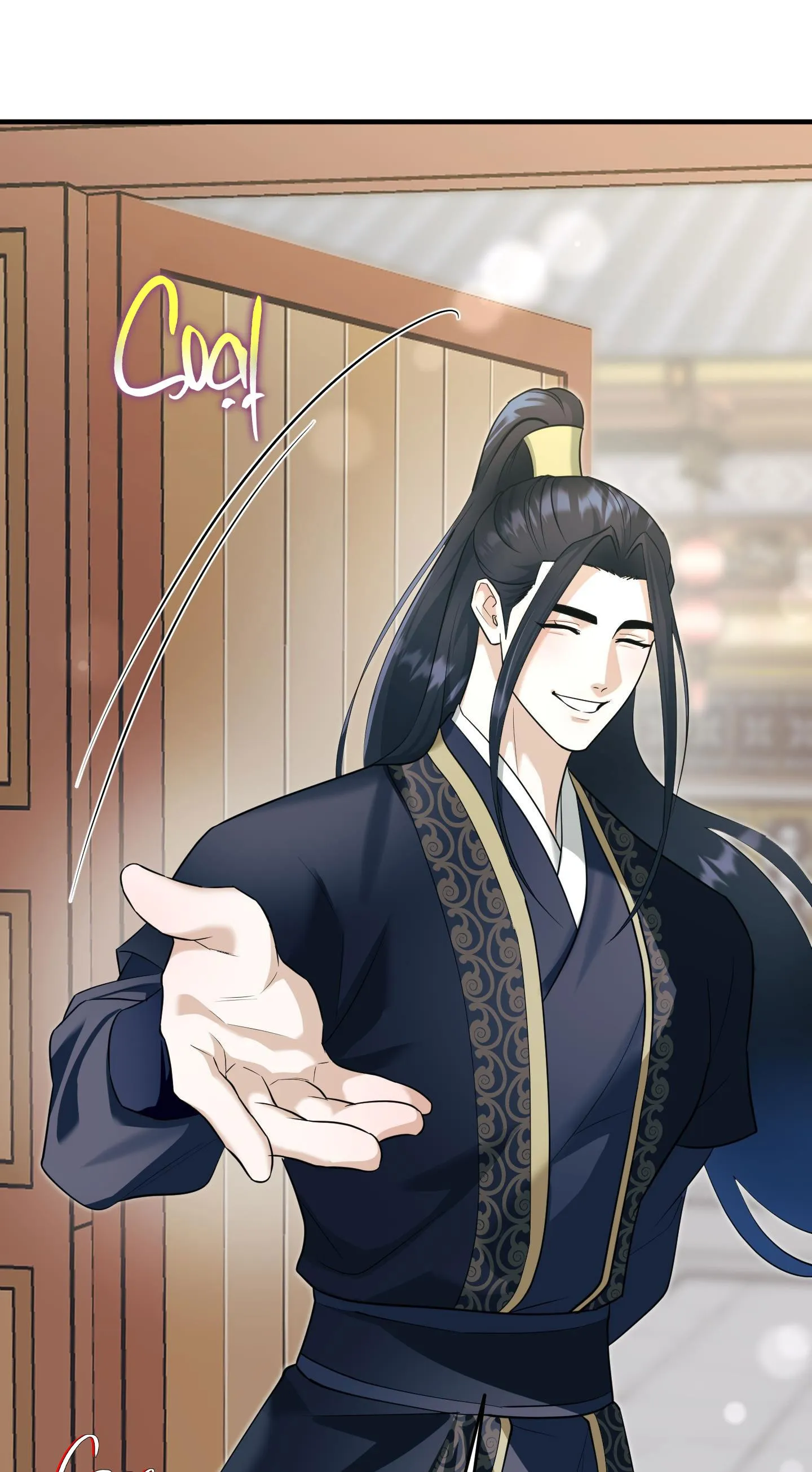 VỢ BÉ CỦA GIÁO CHỦ MA GIÁO Chapter 23 Trang 24