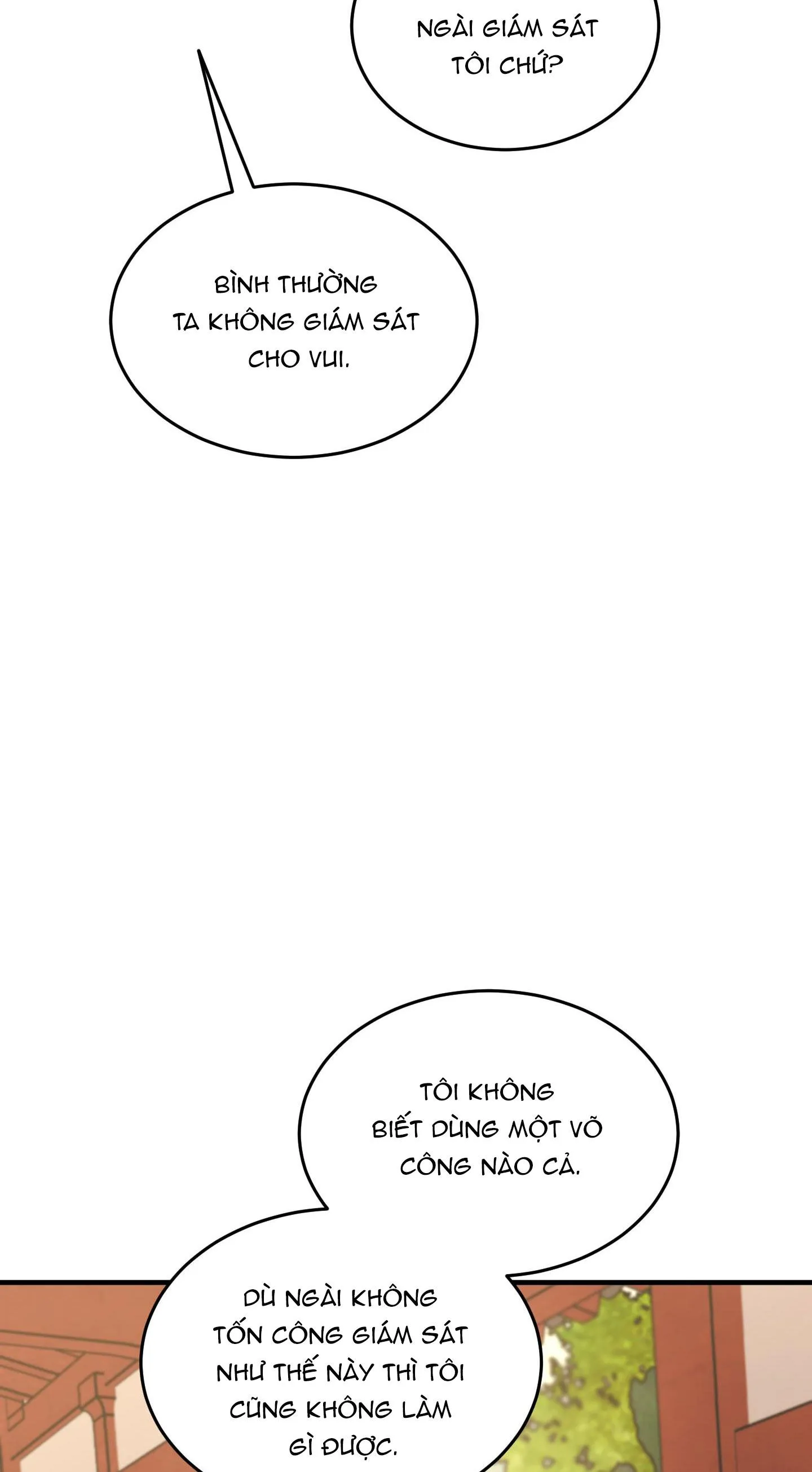 VỢ BÉ CỦA GIÁO CHỦ MA GIÁO Chapter 23 Trang 32